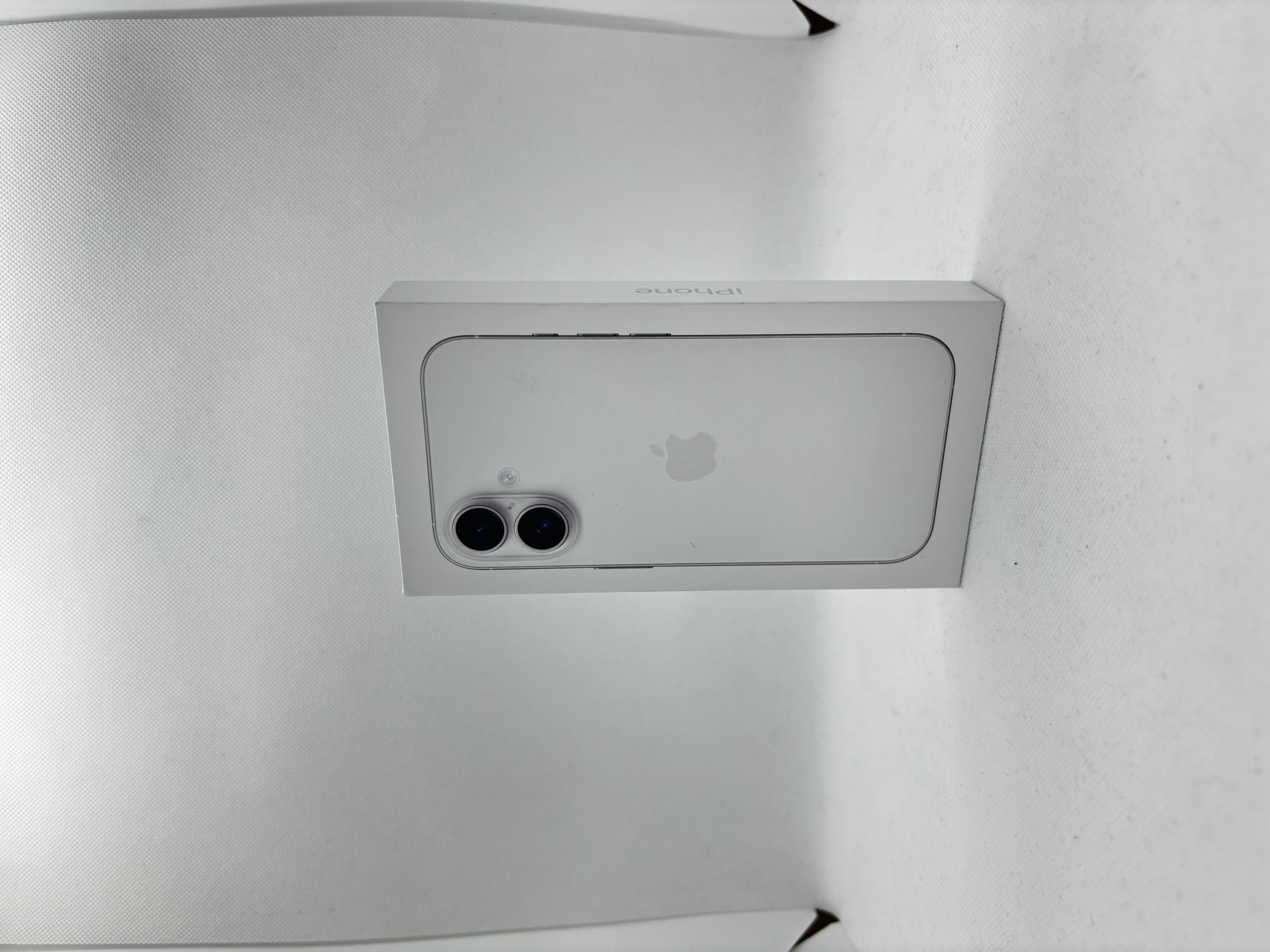 【iPhone16】買取 128GB | ホワイト　《浦添店》