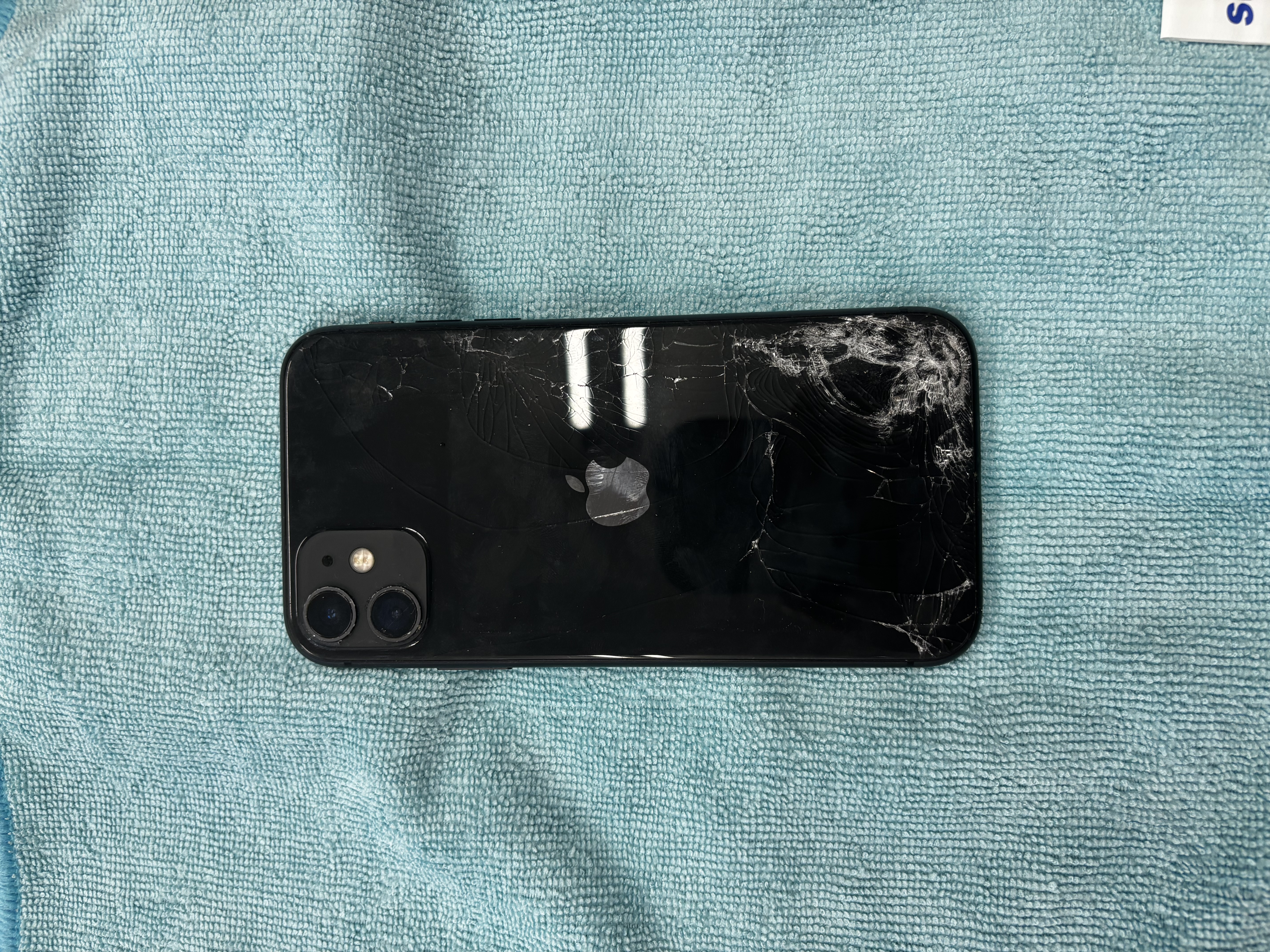 【iPhone11】買取 64GB | ブラック　《那覇店》