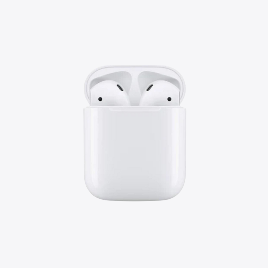 AirPods 第1世代 MMEF2J/A