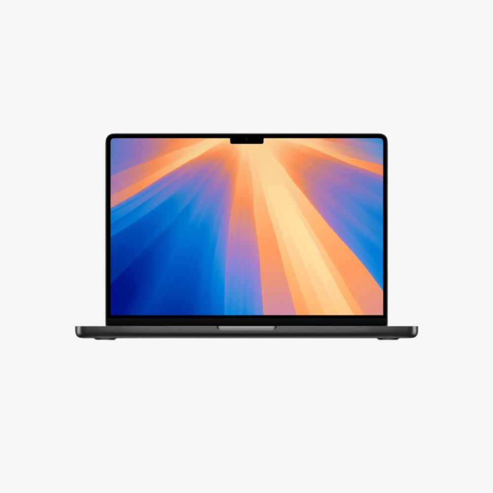 MacBook Pro 14インチ M3 Max