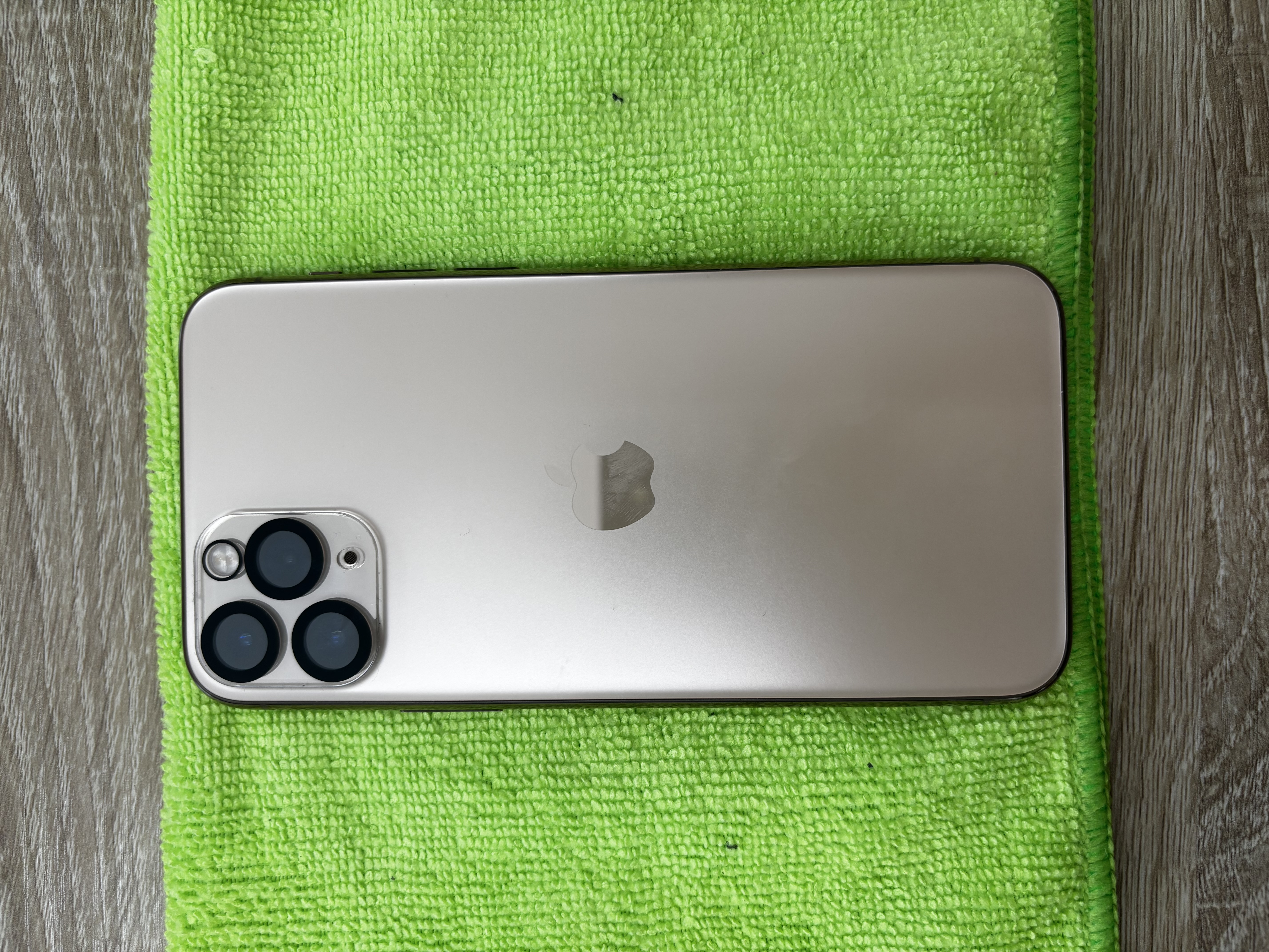 【iPhone11pro】買取 256GB | ゴールド　《浦添店》