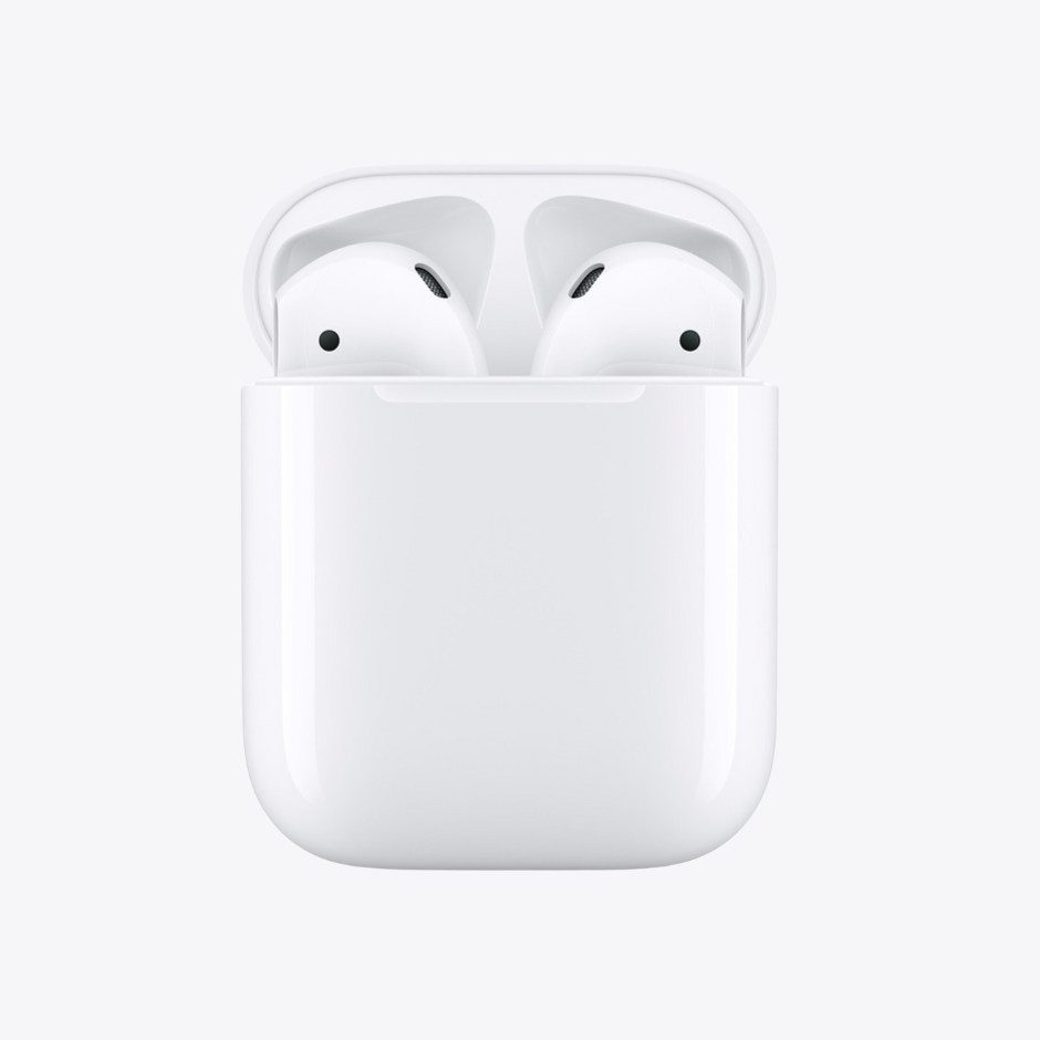 AirPods 第2世代 MV7N2J/A