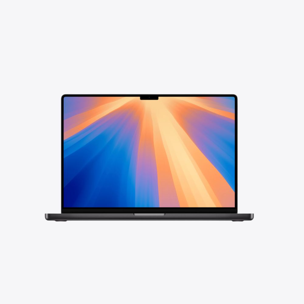 MacBook Pro 16インチ M4Max