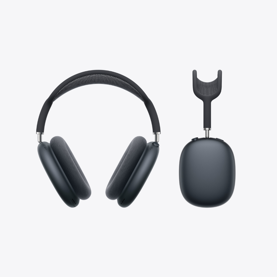 AirPods Max 2024年モデル