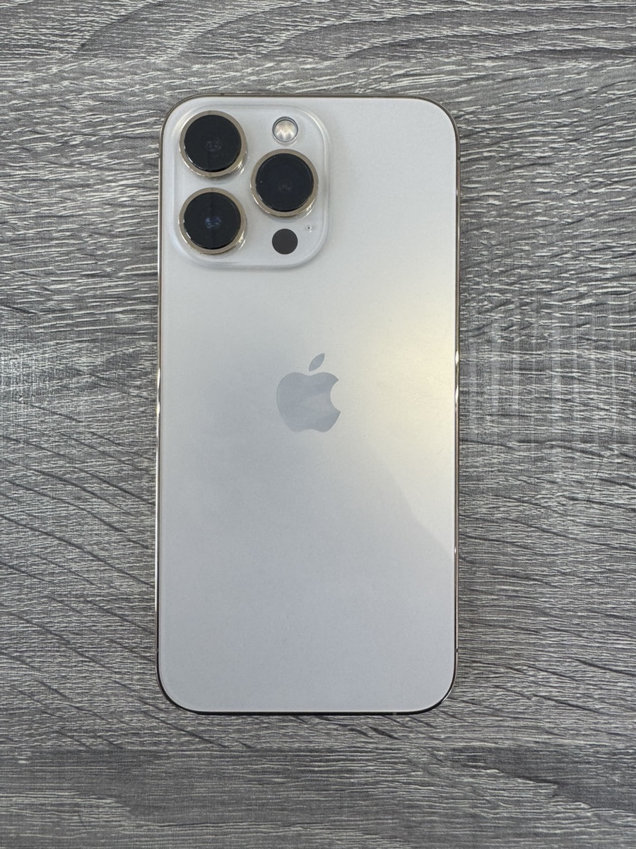 【iPhone13Pro】買取 128GB | ゴールド　《石垣店》