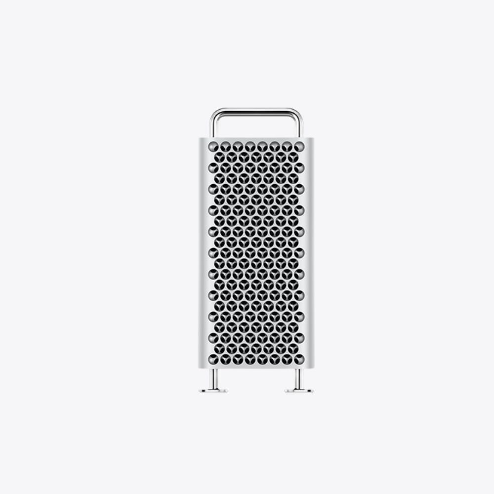 Mac Pro 2019