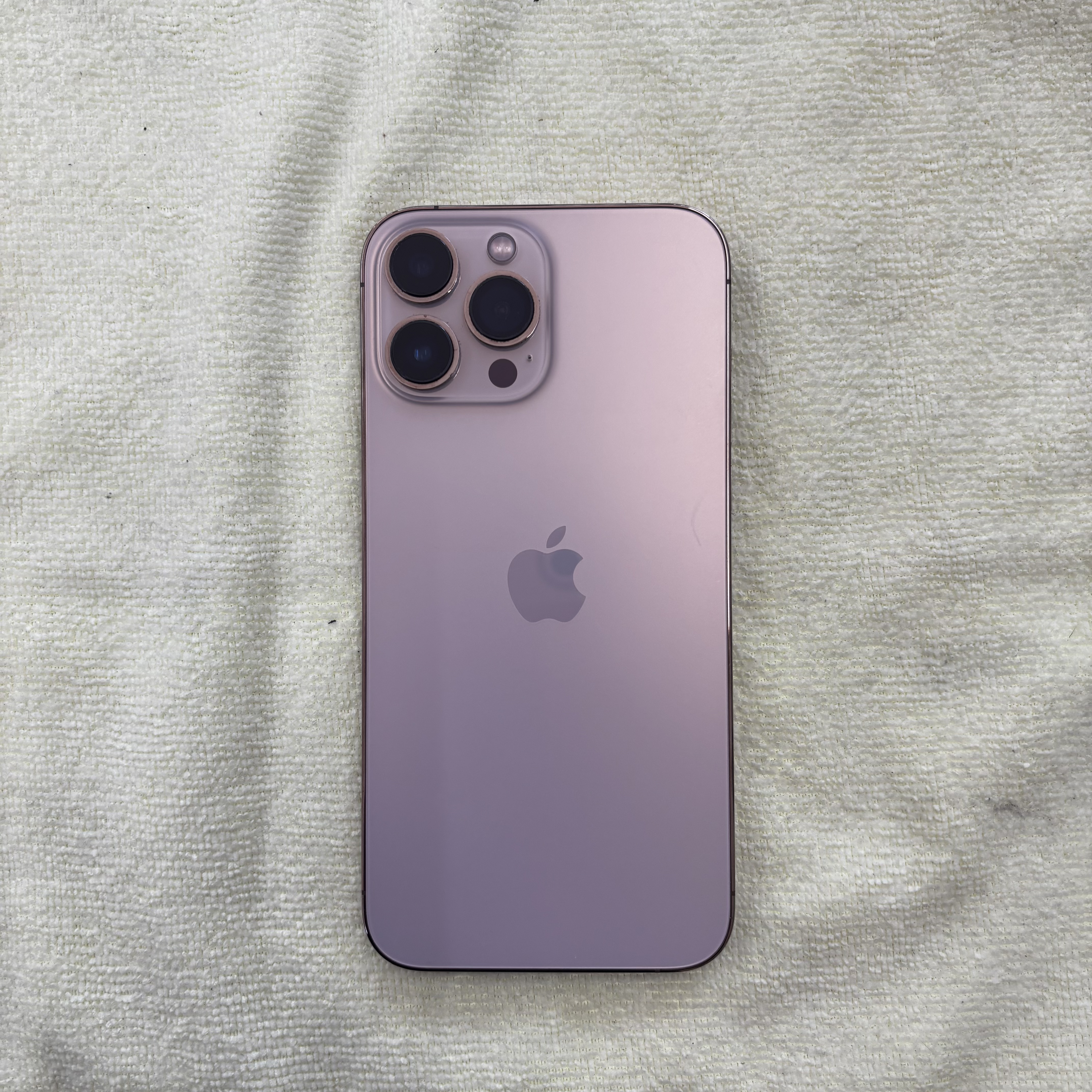 【iPhone11Pro】買取 256GB | ゴールド　《浦添店》