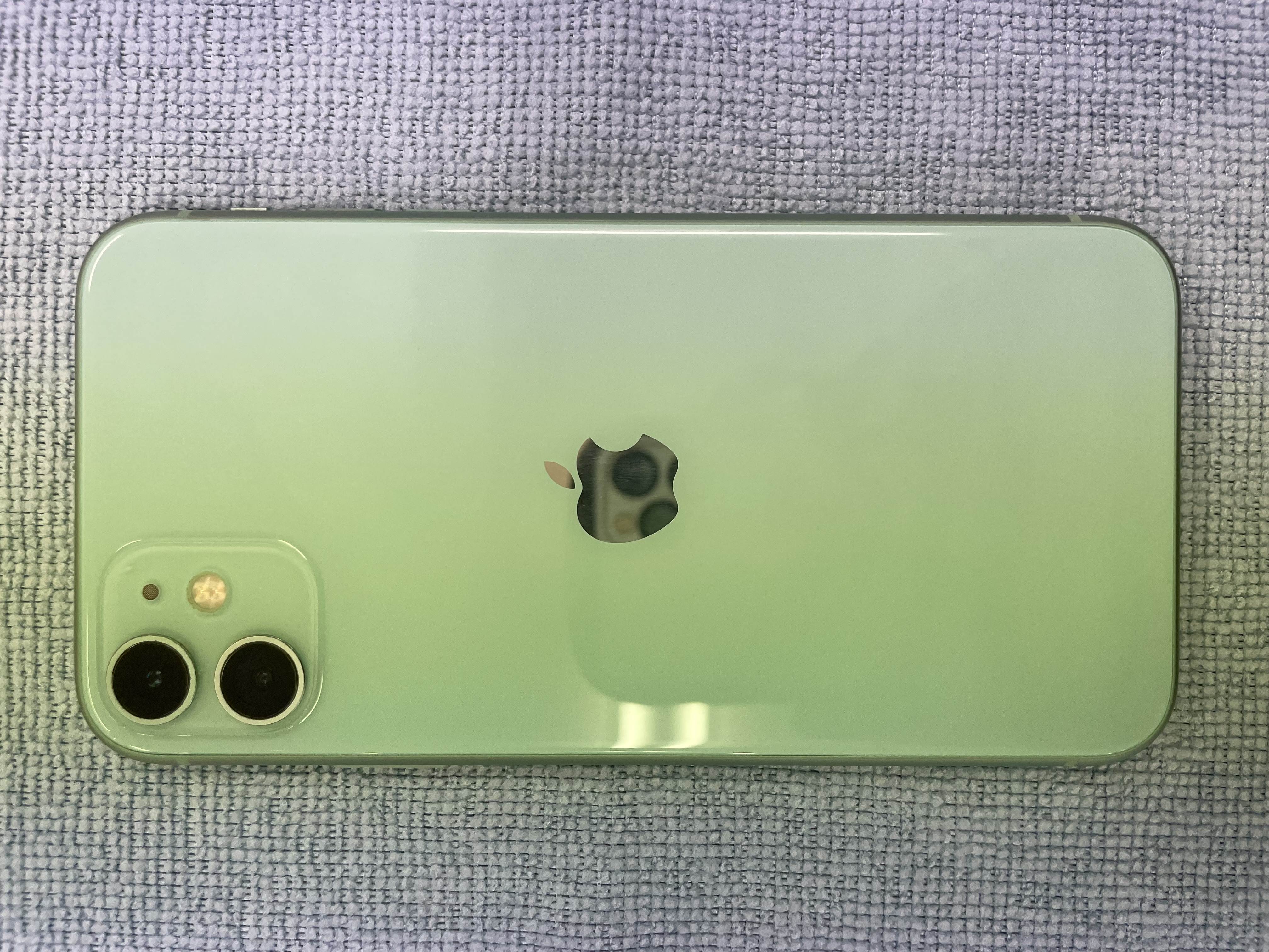 【iPhone11】買取 256GB | グリーン 《宮古店》