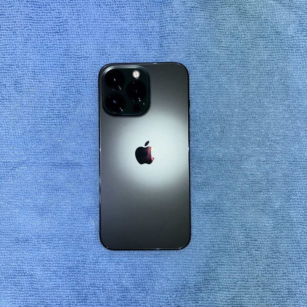 【iPhone13Pro】買取 512GB | グリーン　《宮古店》