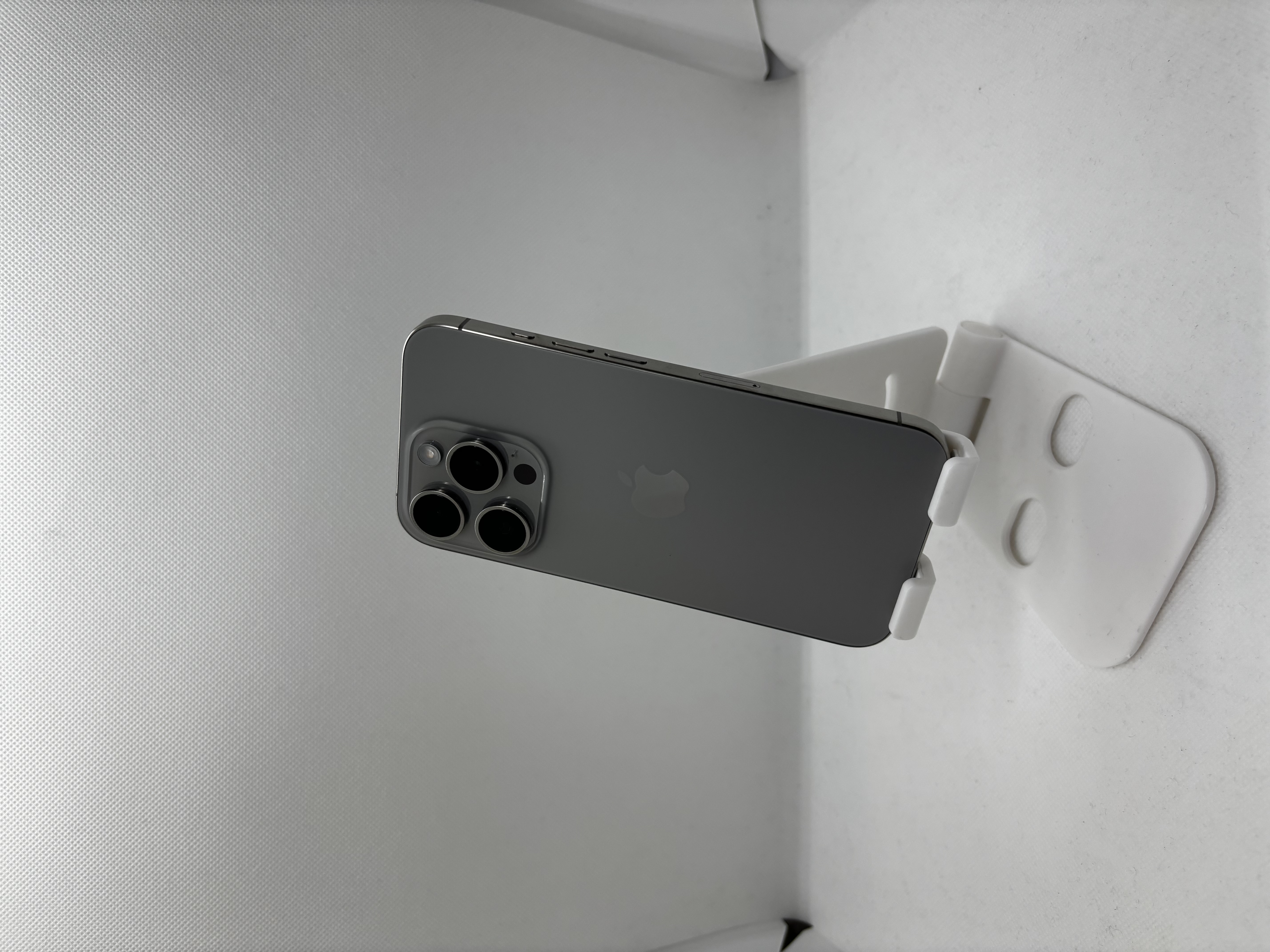 【iPhone15Pro】買取 512GB | ナチュラルチタニウム　《浦添店》