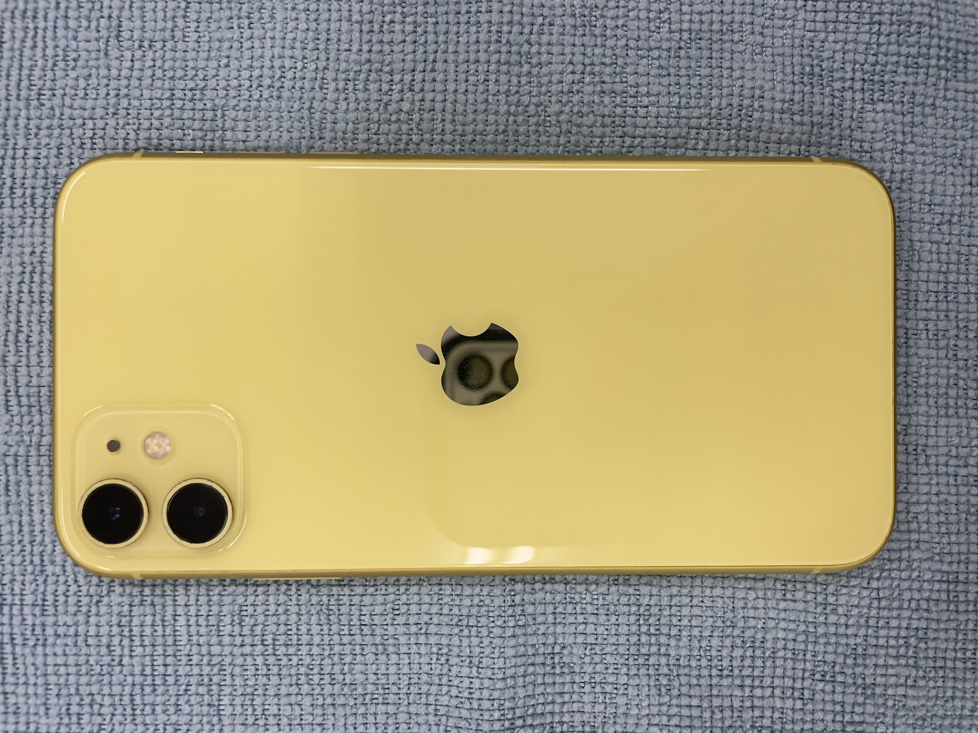 【iPhone11】買取 256GB | イエロー 《宮古店》