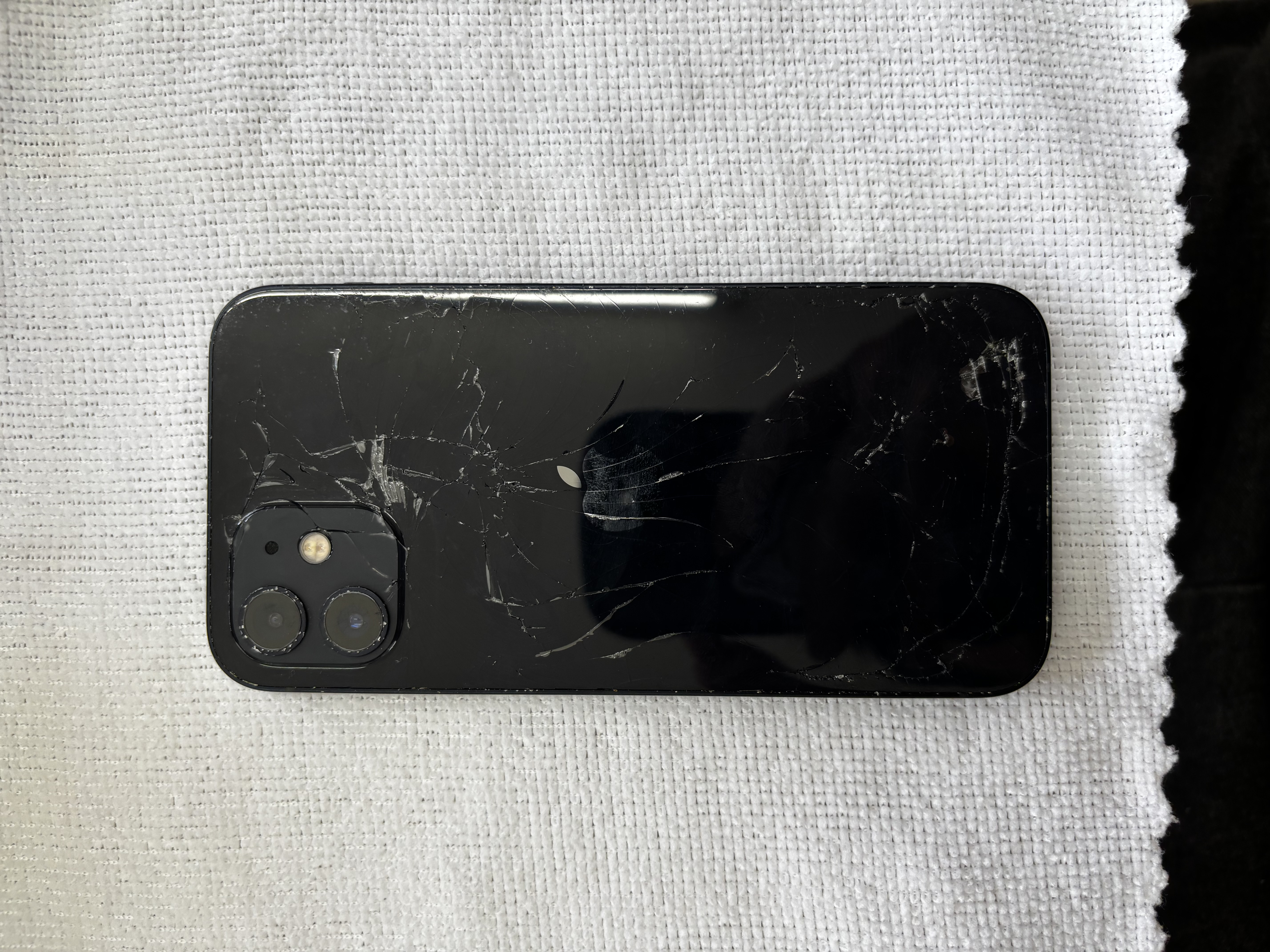 【iPhone12】買取 128GB | ブルー　《浦添店》
