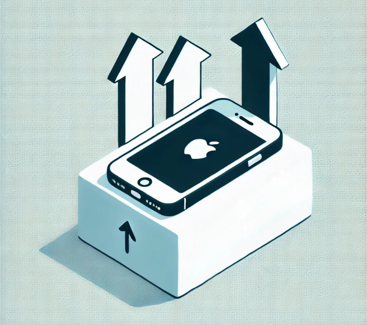 那覇市でiPhoneを高く売るには？
