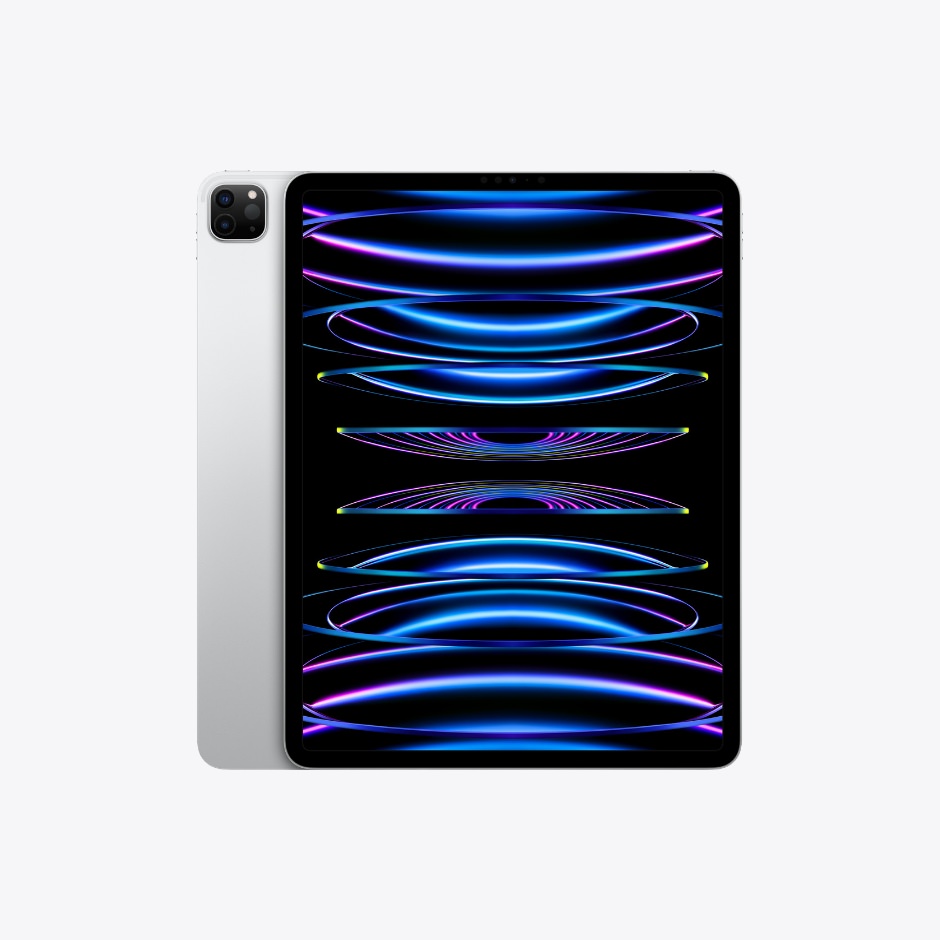 iPad Pro 12.9インチ (第6世代) Wi-Fi + Cellular