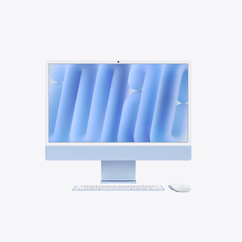 iMac 24インチ M1 2021