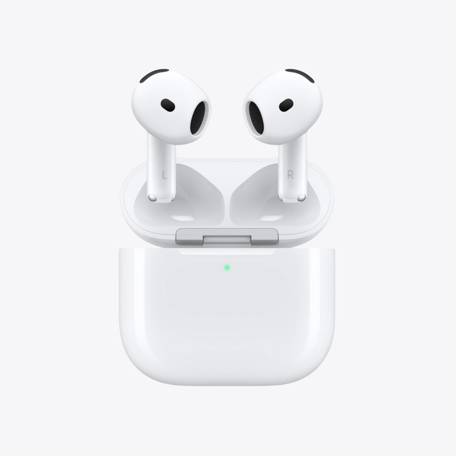AirPods