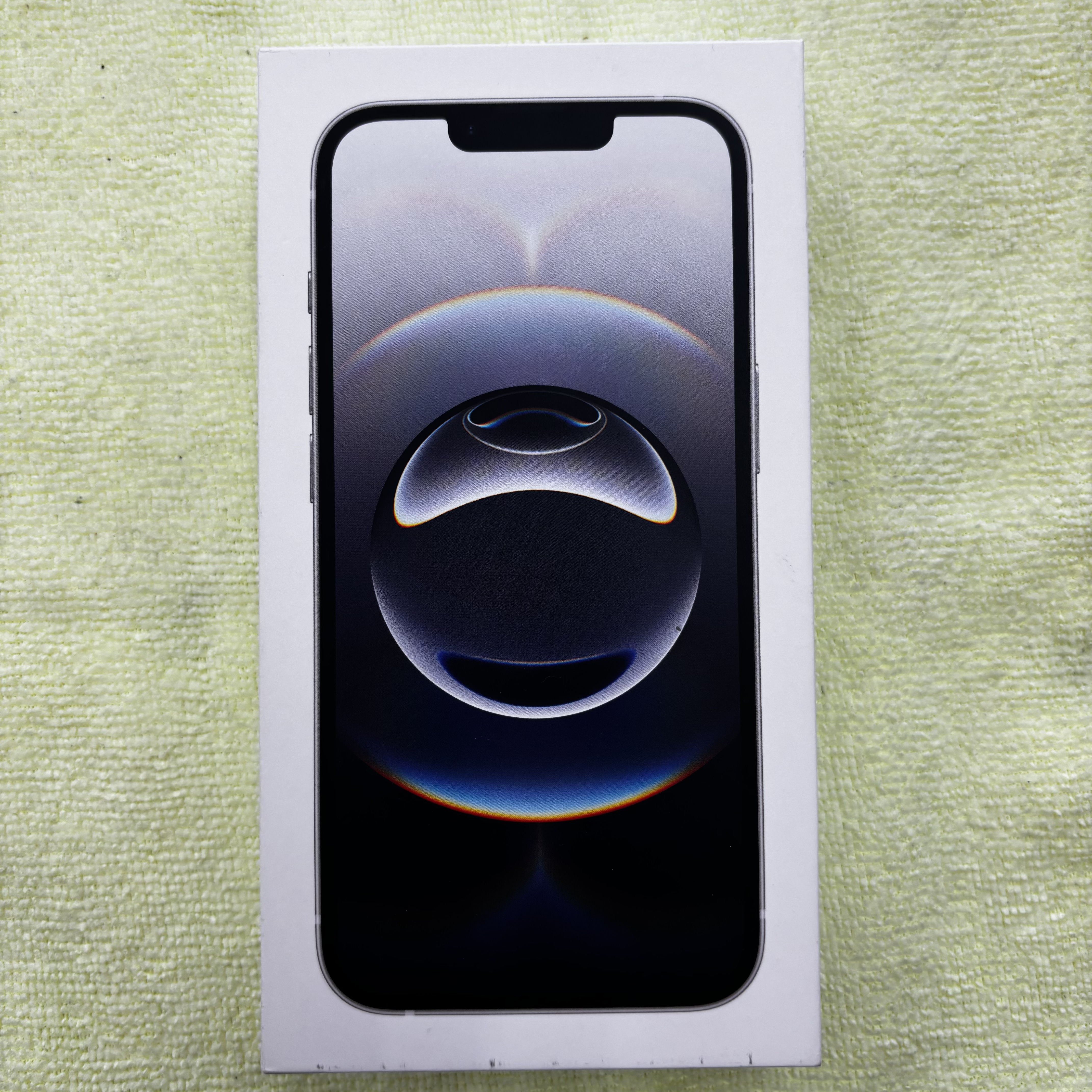 【iPhone16e】買取 512GB | ブラック　《浦添店》