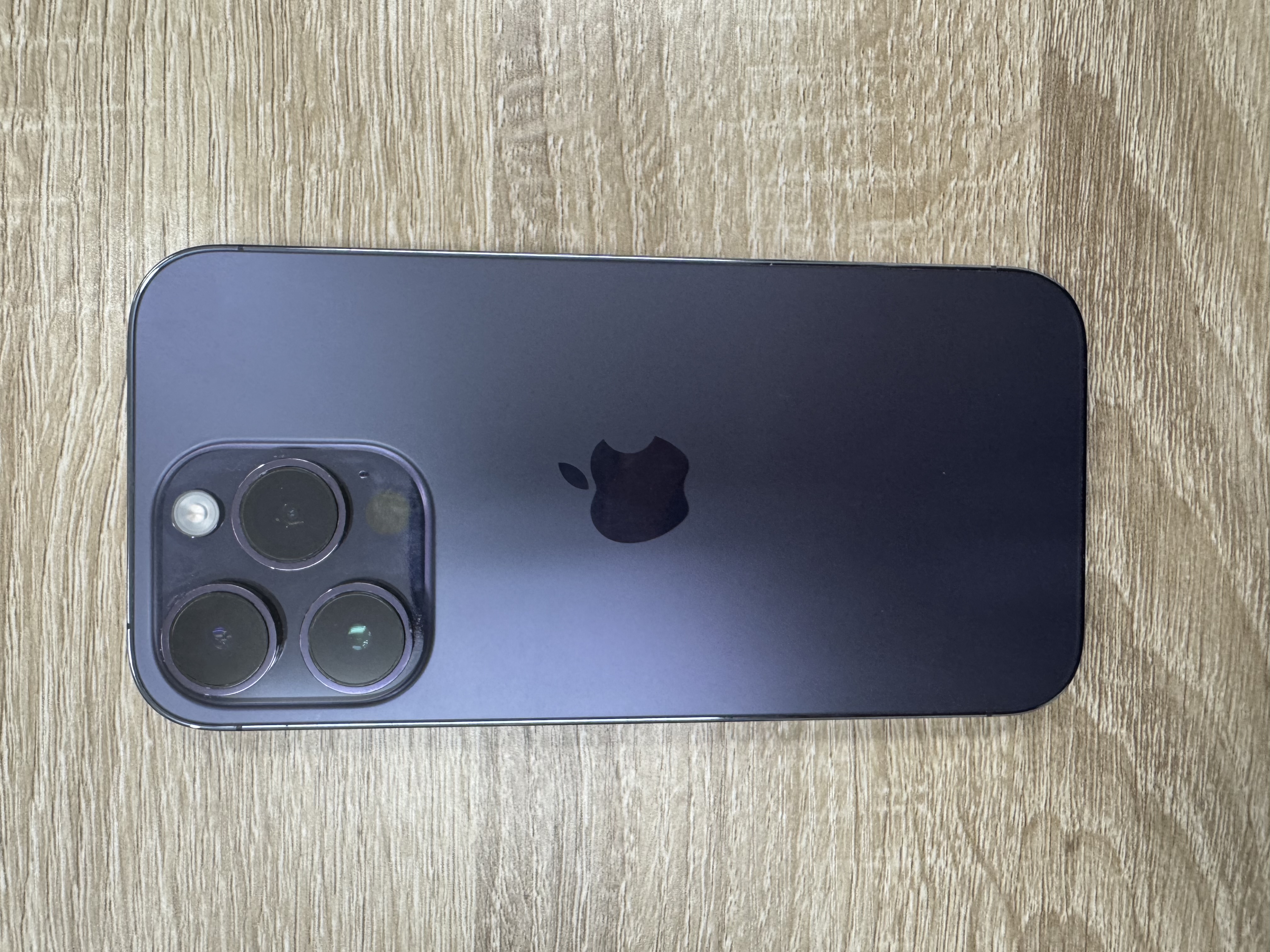 【iPhone15Pro】買取 256GB | ブラック　《宮古店》