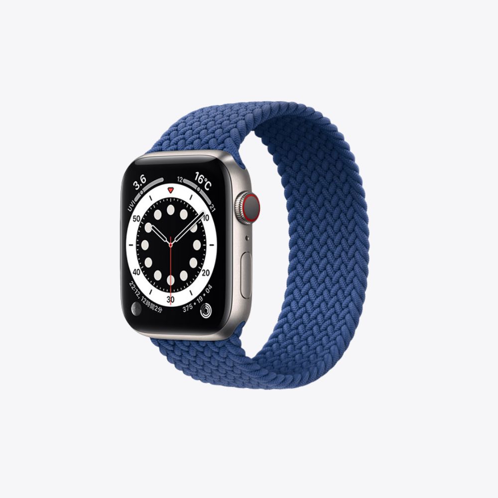 Apple Watch Series 6 GPS