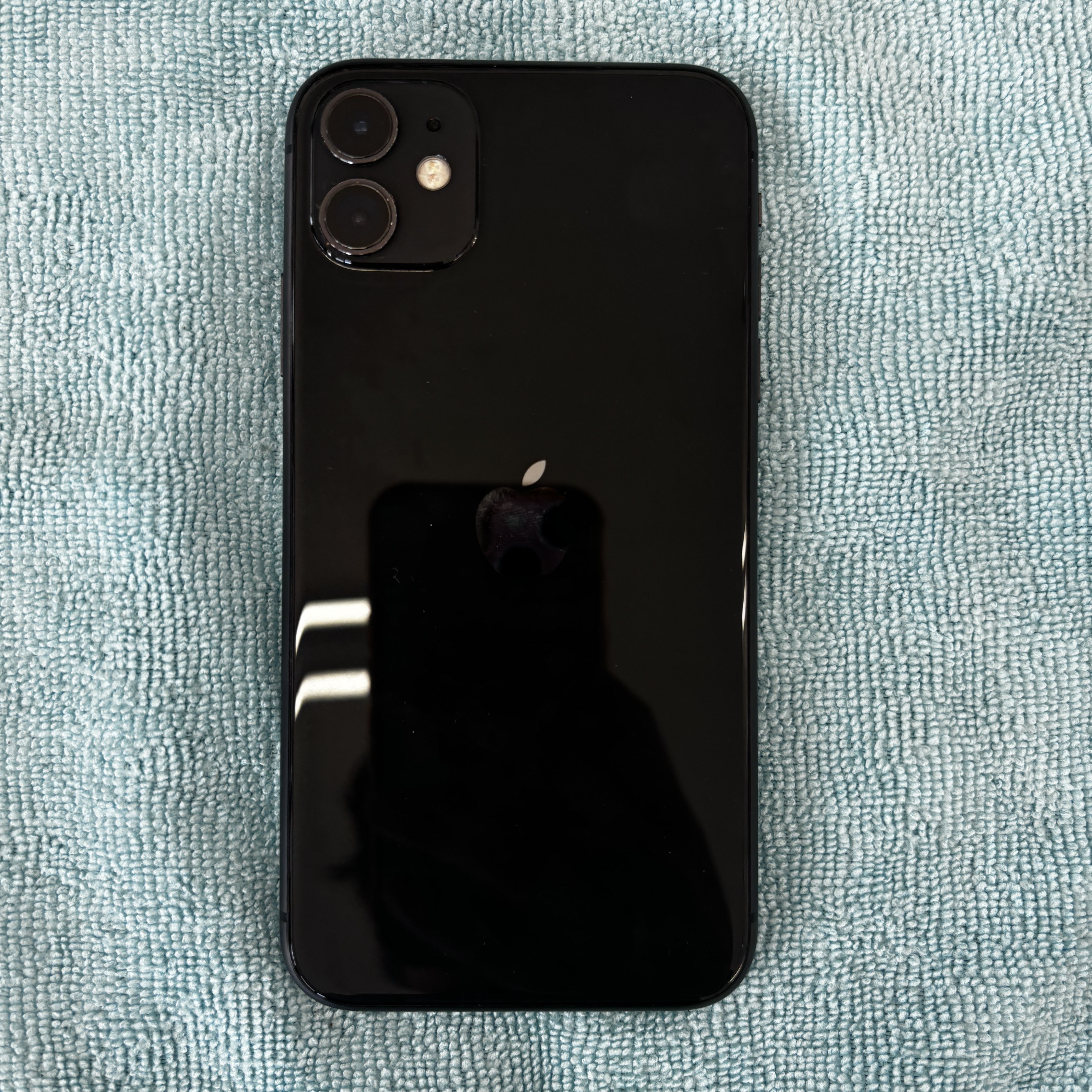 【iPhone11】買取 512GB｜スペースグレイ 《那覇店》