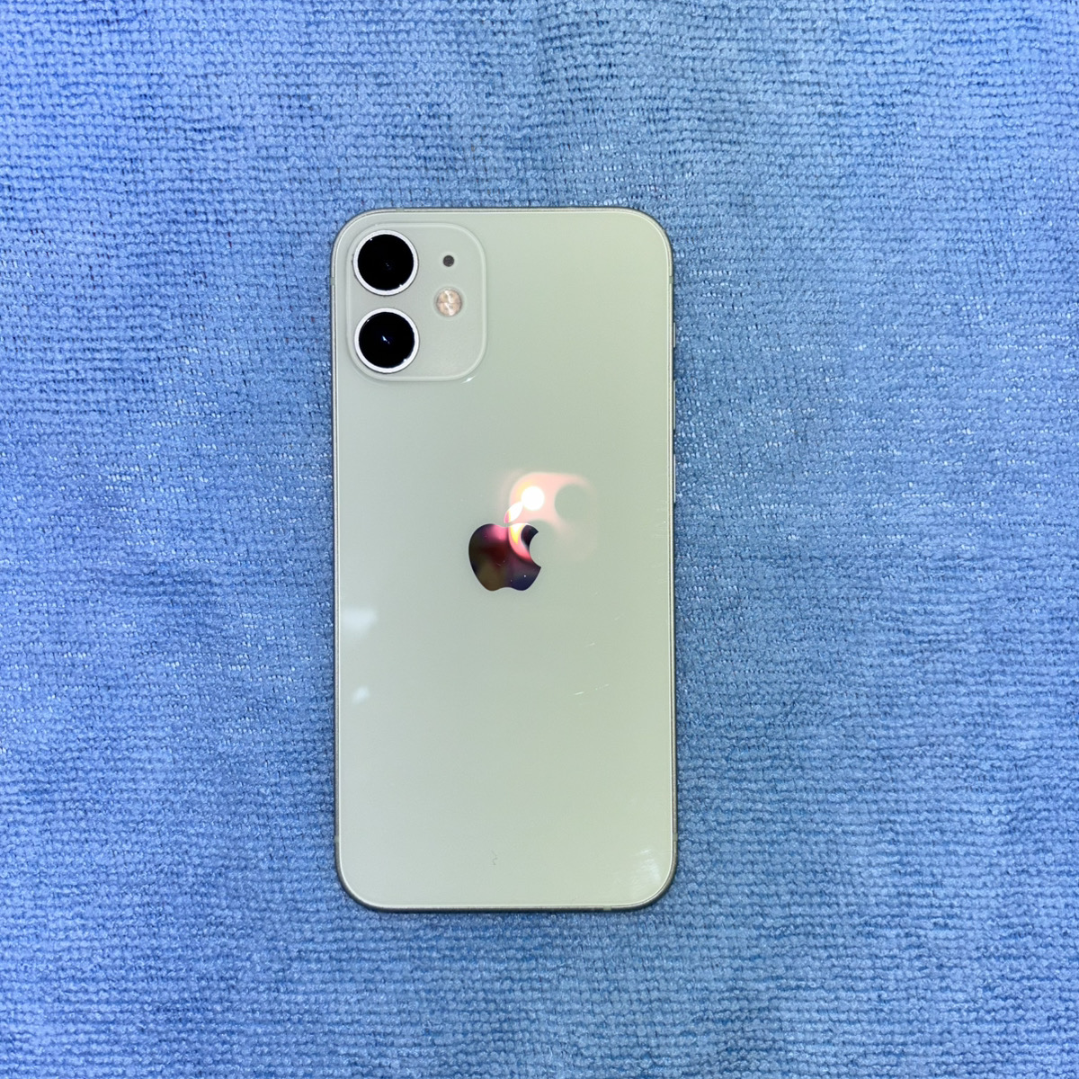 【iPhone12mini】買取 256GB | グリーン　《宮古店》
