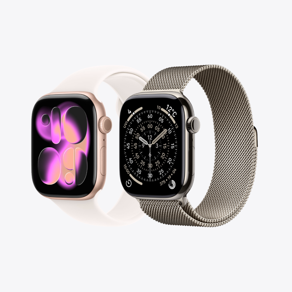 Apple Watch Series 11 GPS