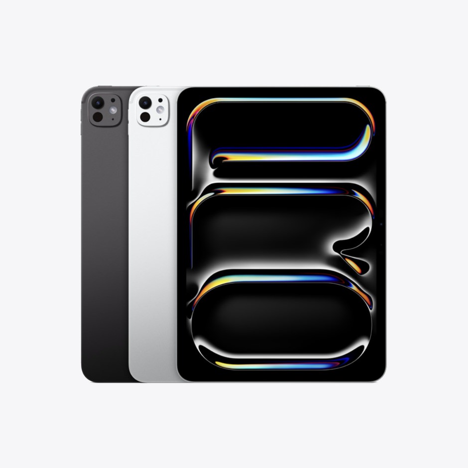 iPad Pro (M4) 11インチ Wi-Fi + Cellular