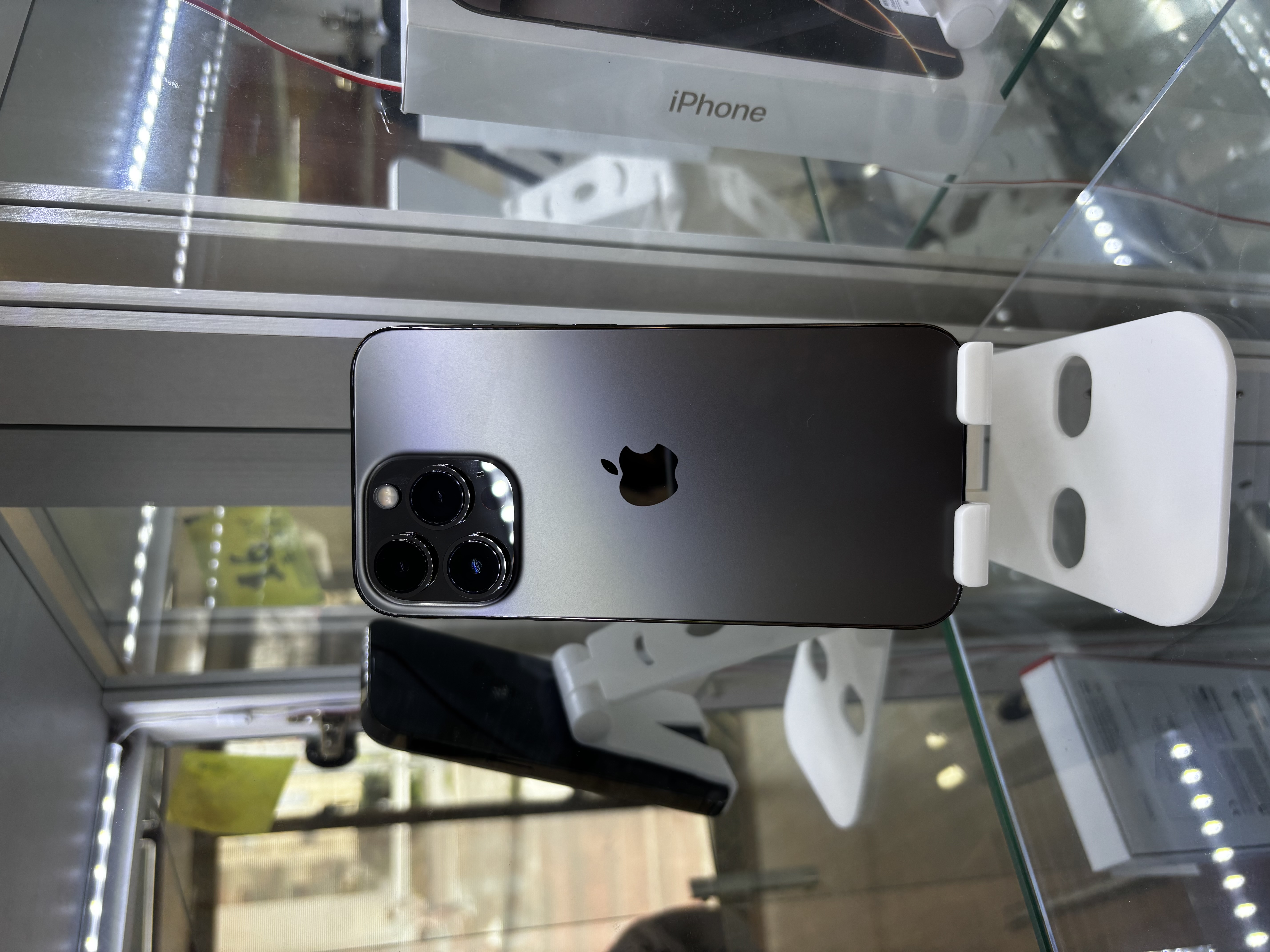 【iPhone14Pro】買取 512GB | スペースブラック　《那覇店》