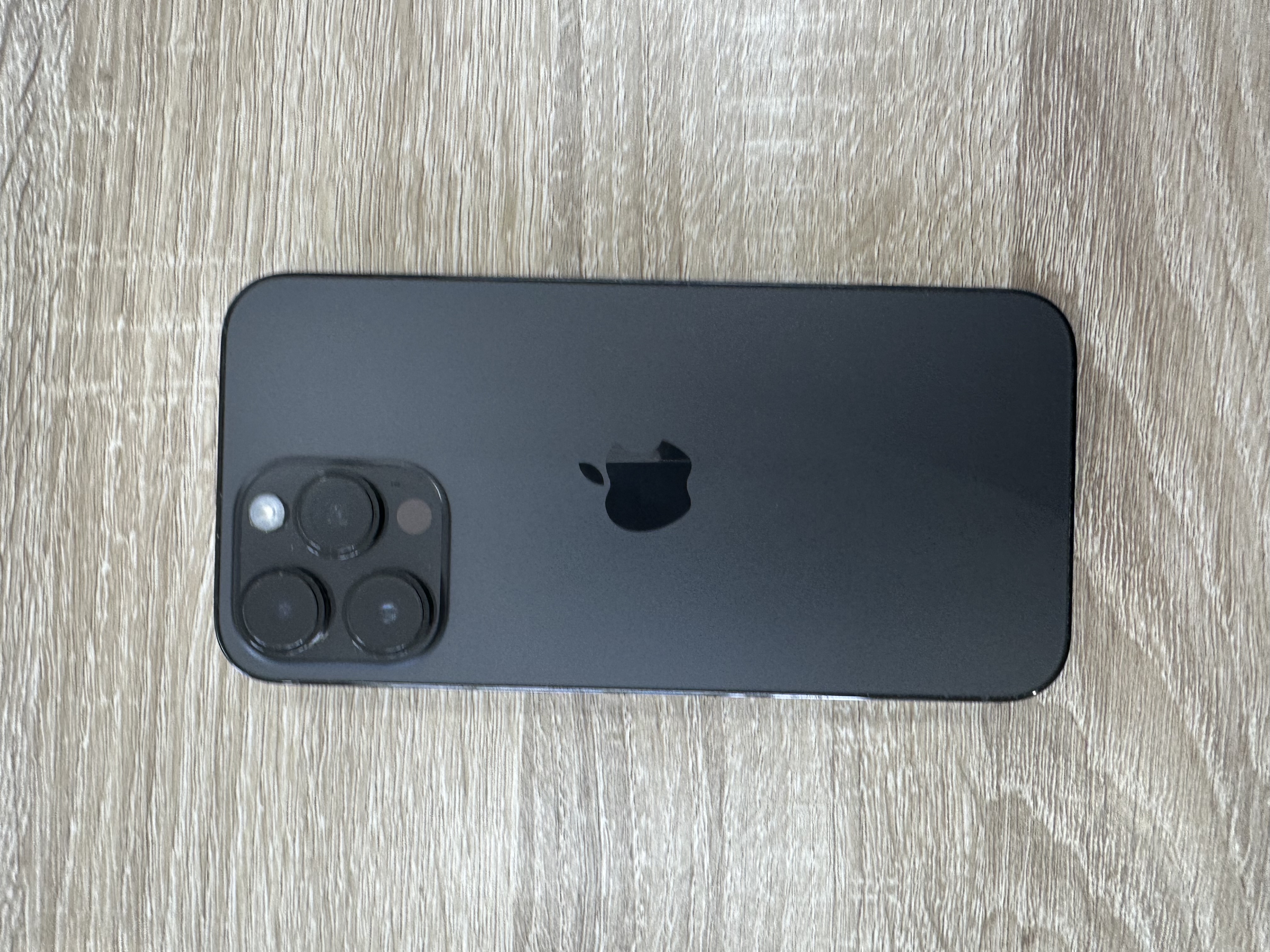 【iPhone14ProMax】買取 256GB | ブラック　《宮古店》