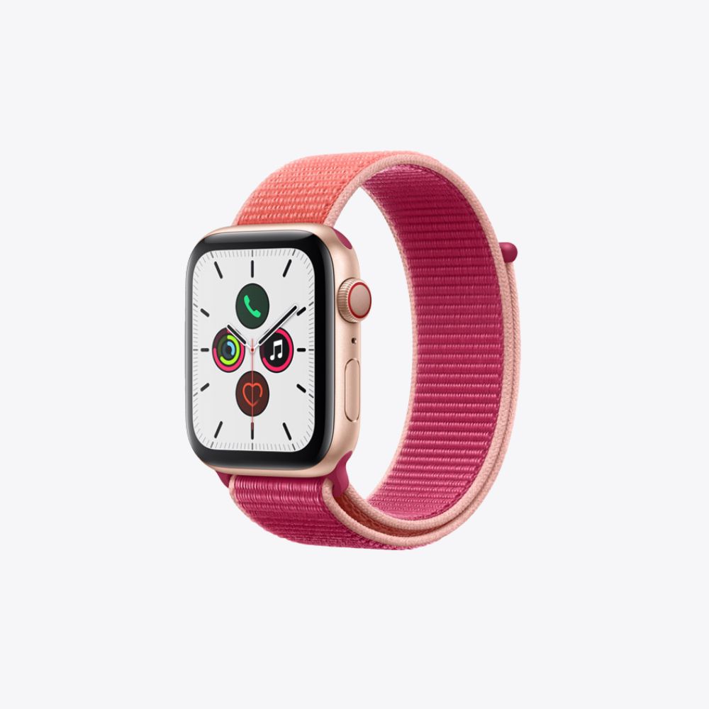 Apple Watch Series 5 GPS