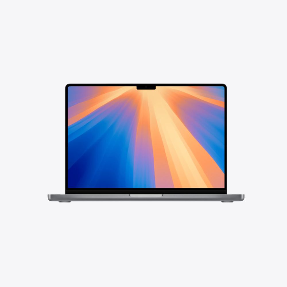 MacBook Pro 14インチ M2Pro