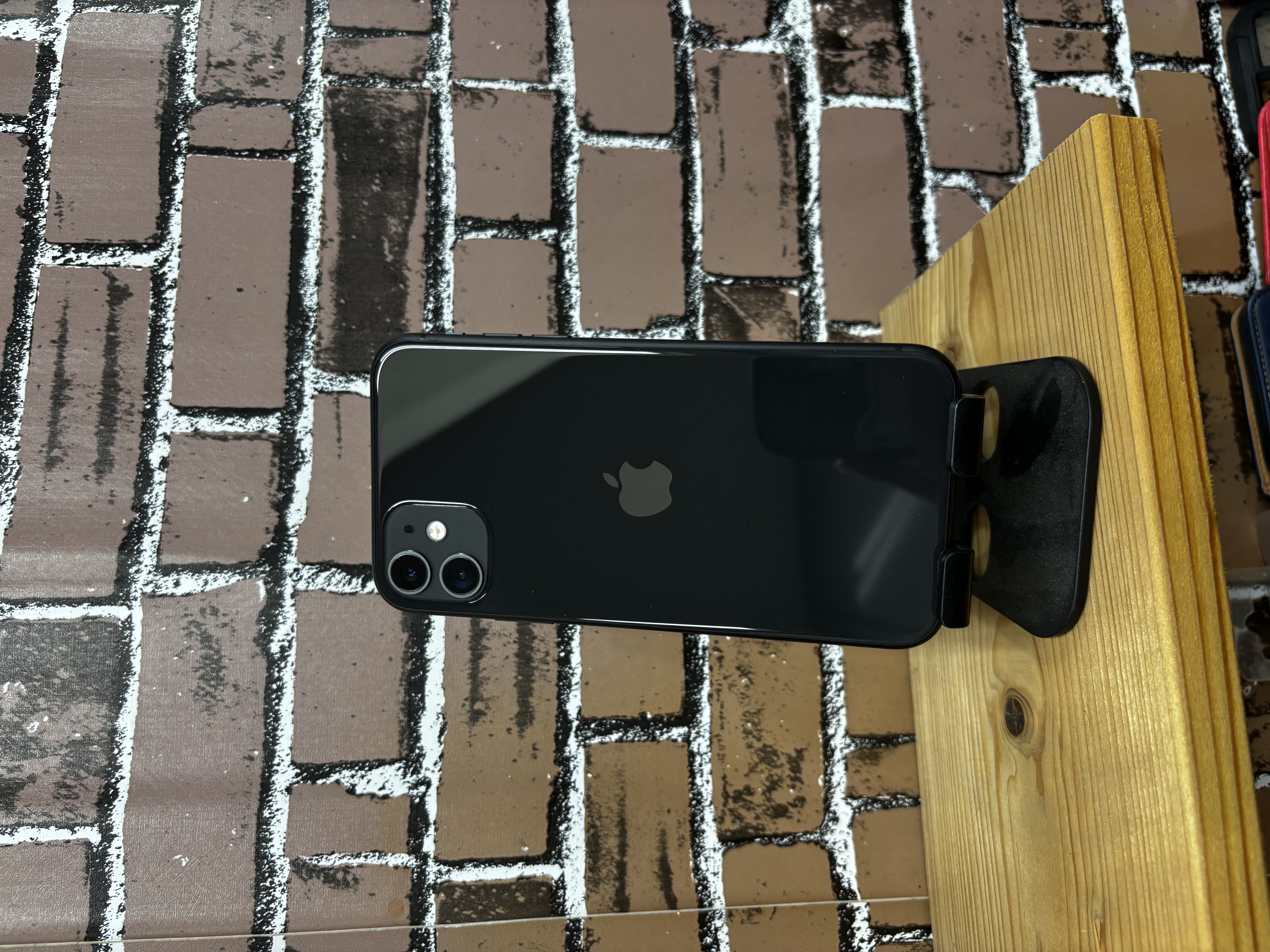 【iPhone11】買取 64GB | ブラック　《石垣店》