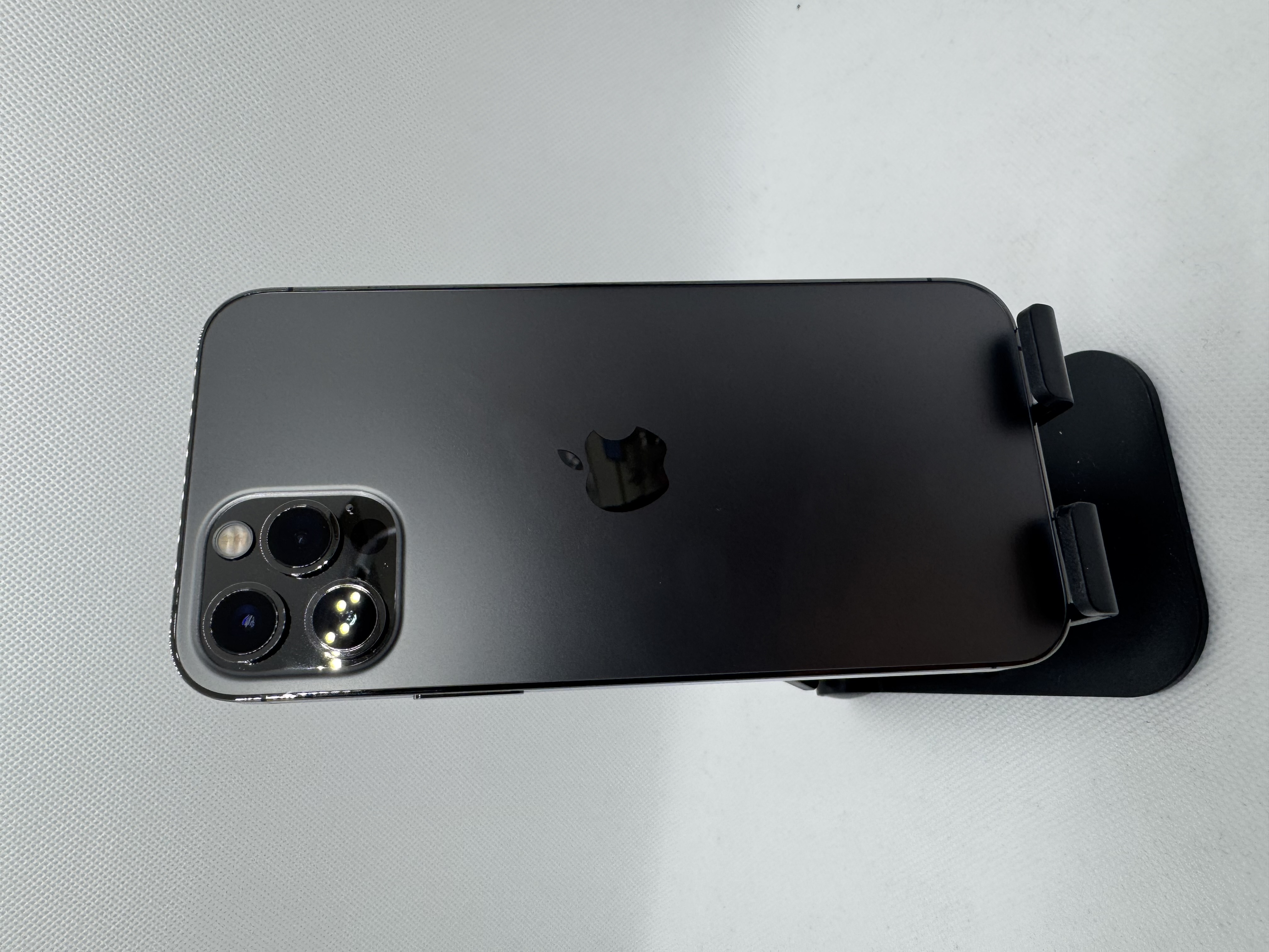 iPhone12Pro 128GB ブラック　【浦添店】
