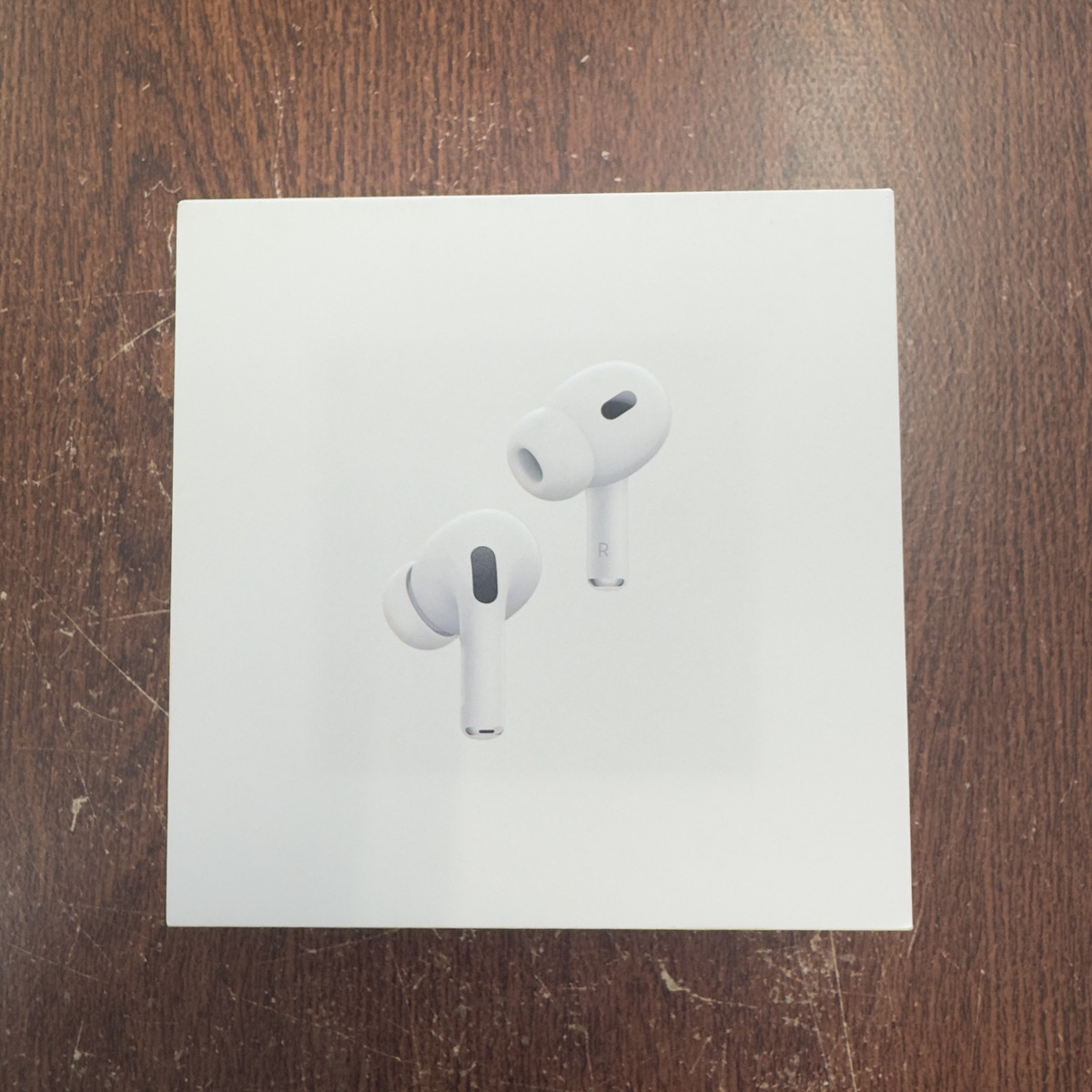 Air Pods Pro 2nd 【浦添店】