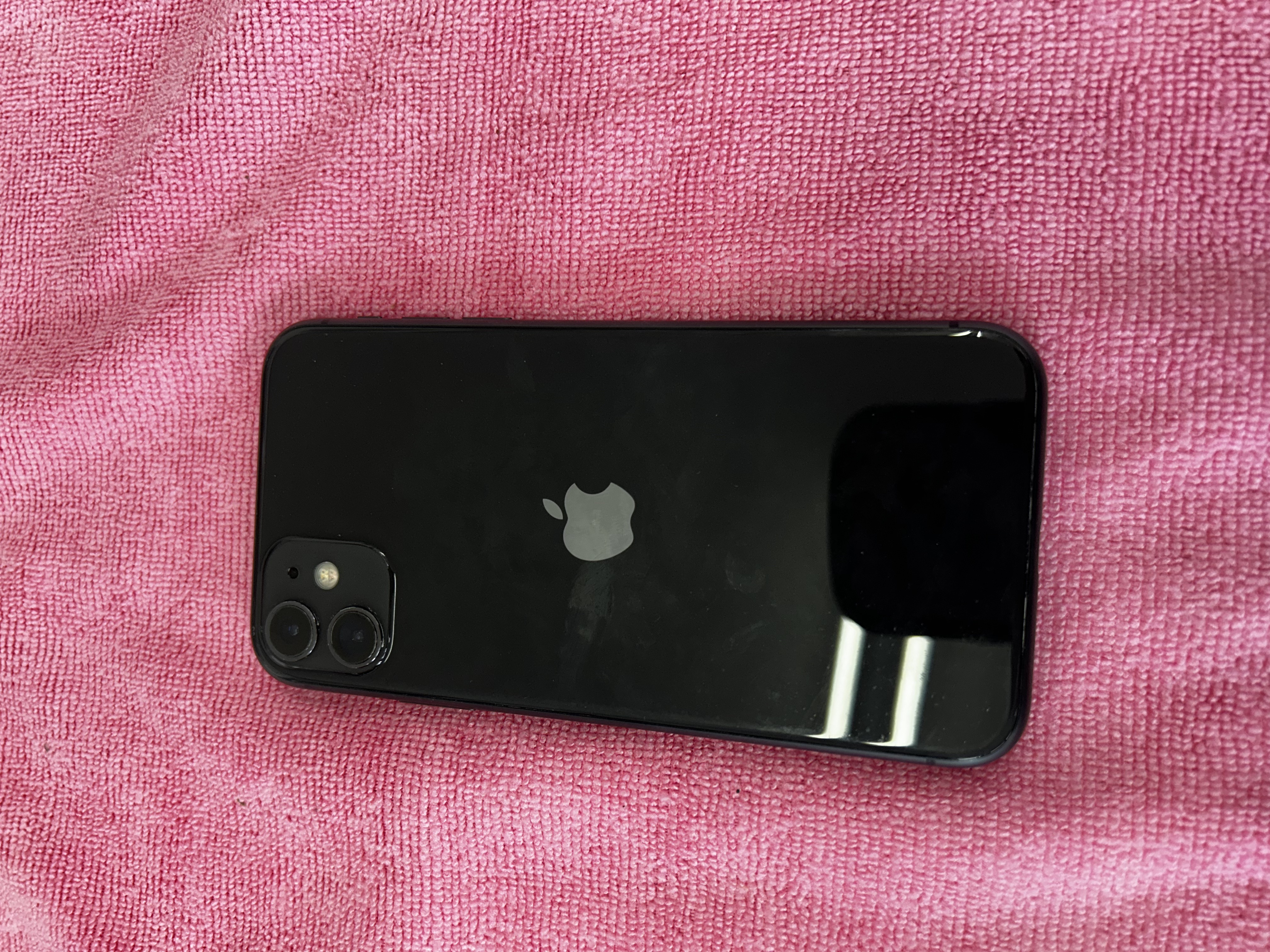 【iPhone12】買取 256GB｜ブラック 【那覇店】