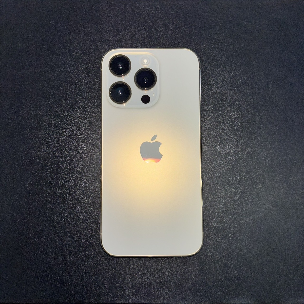 iPhone14Pro シルバー　512GB Apple ー　【宮古店】