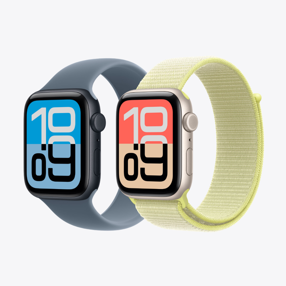 Apple Watch SE3 (第3世代) 　GPS+Cellularモデル