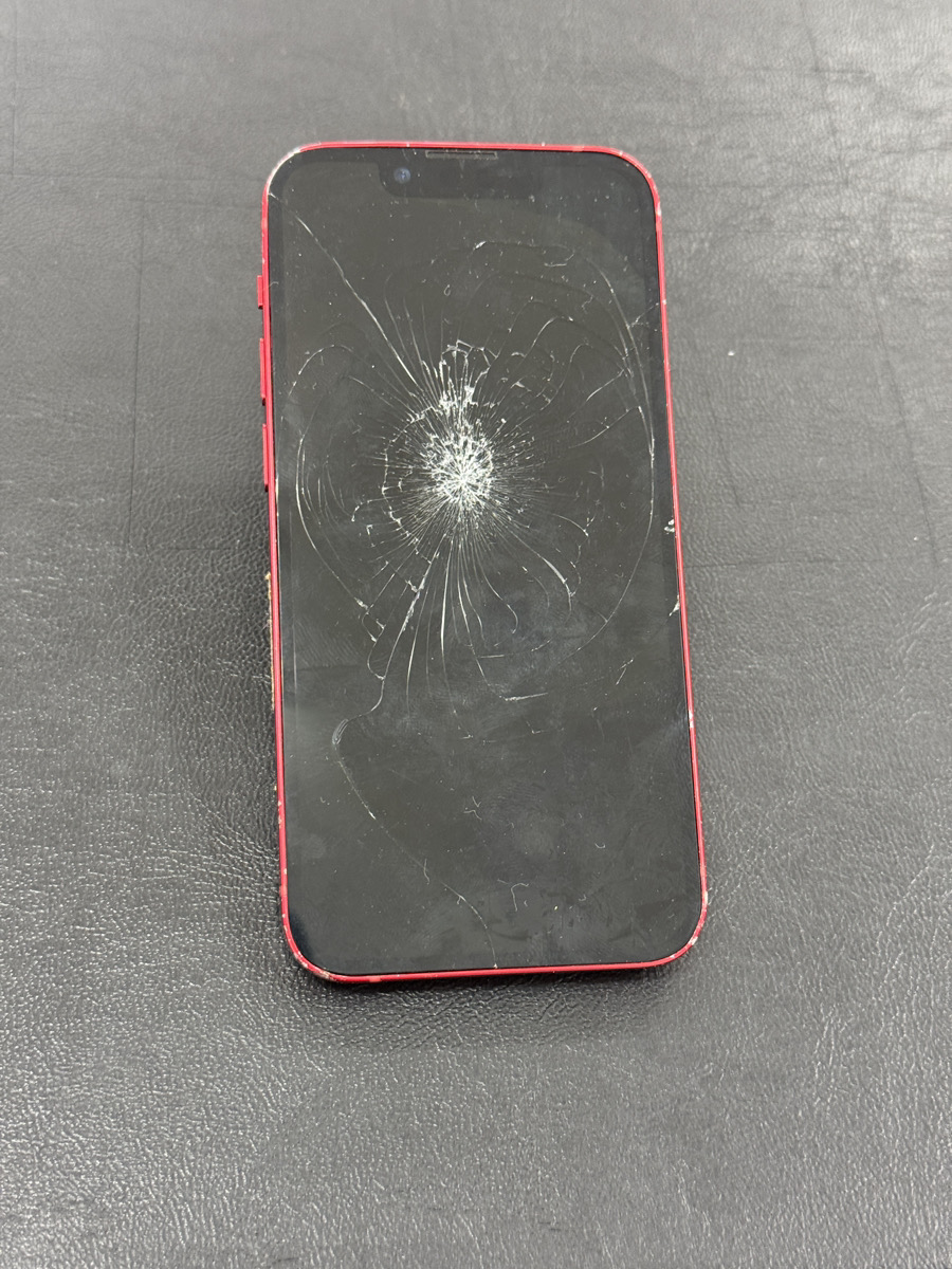 【iPhone13mini】買取 ジャンク品 | PRODUCT RED　《石垣店》