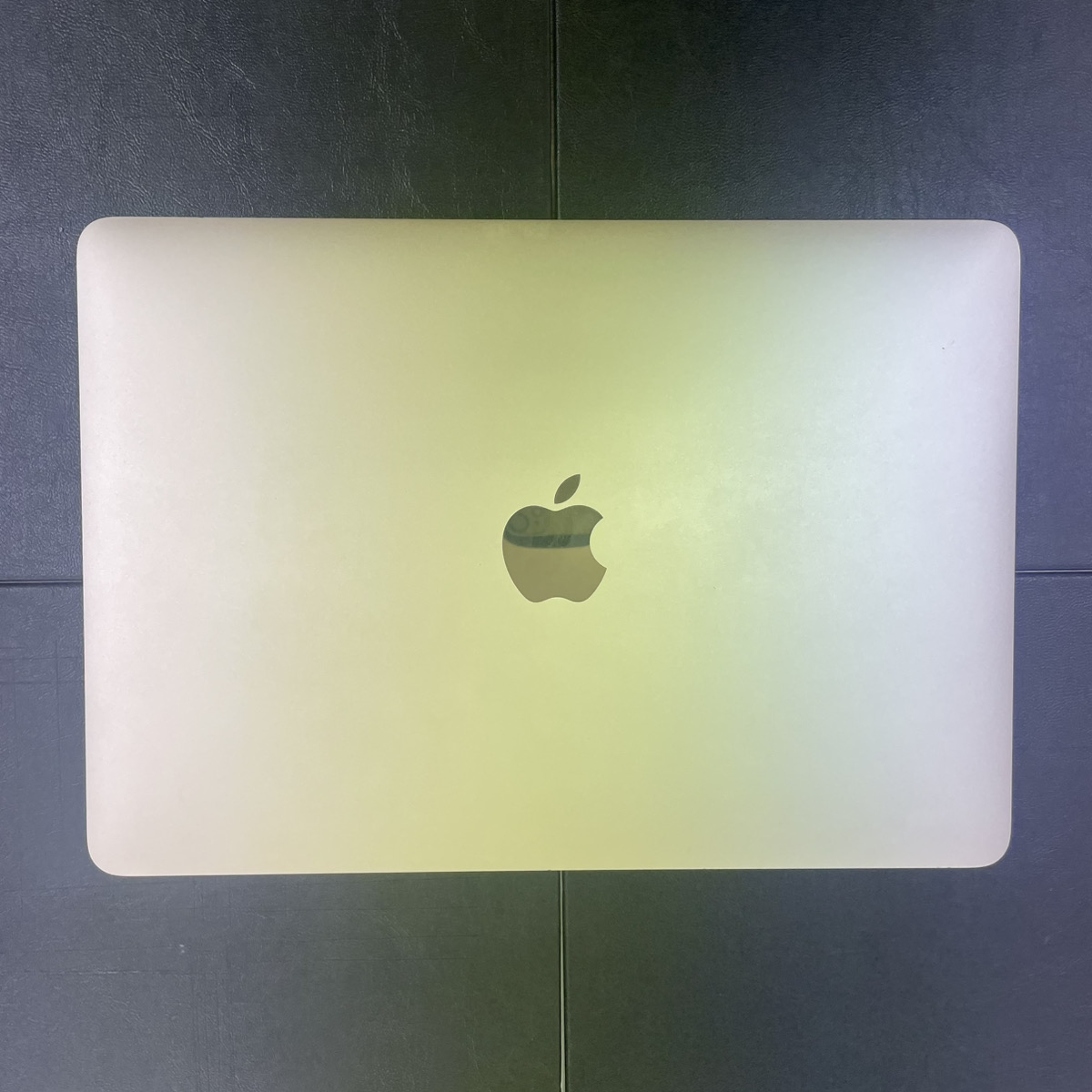 MacBook 2017 ゴールド 128GB Apple ー　【宮古店】