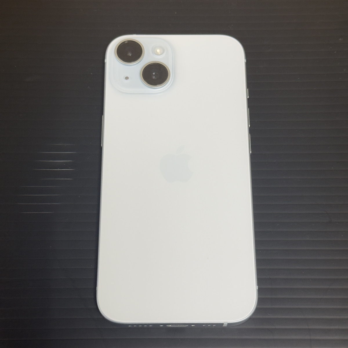 【iPhone15】買取 512GB | ブルー　《石垣店》