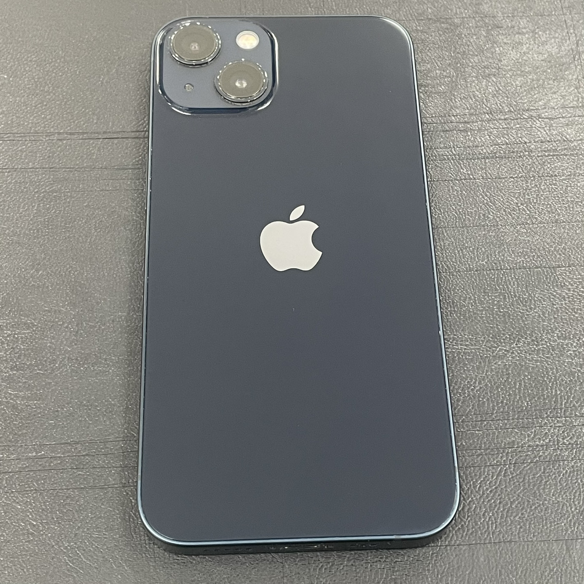 iPhone13 128GB ミッドナイト docomo △ 【那覇店】
