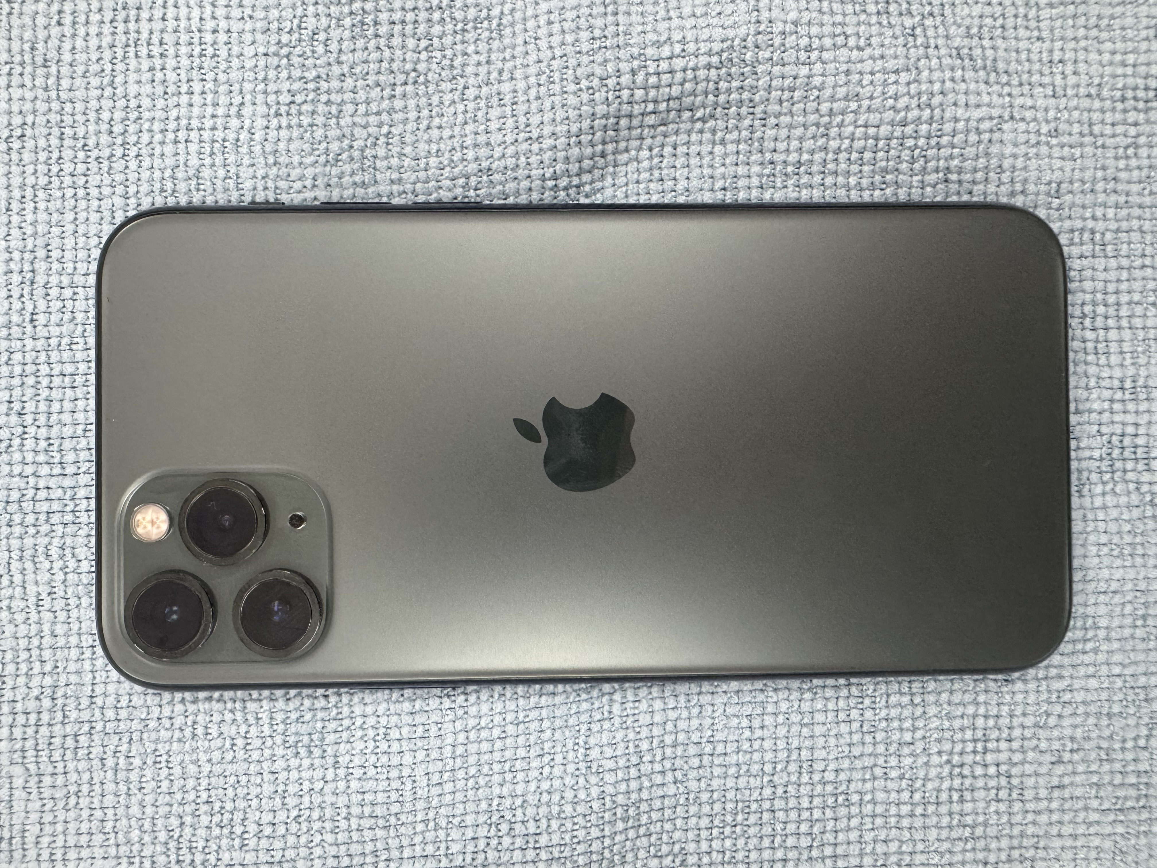 iPhone11Pro ミッドナイトグリーン 128GB Apple- 【宮古店】