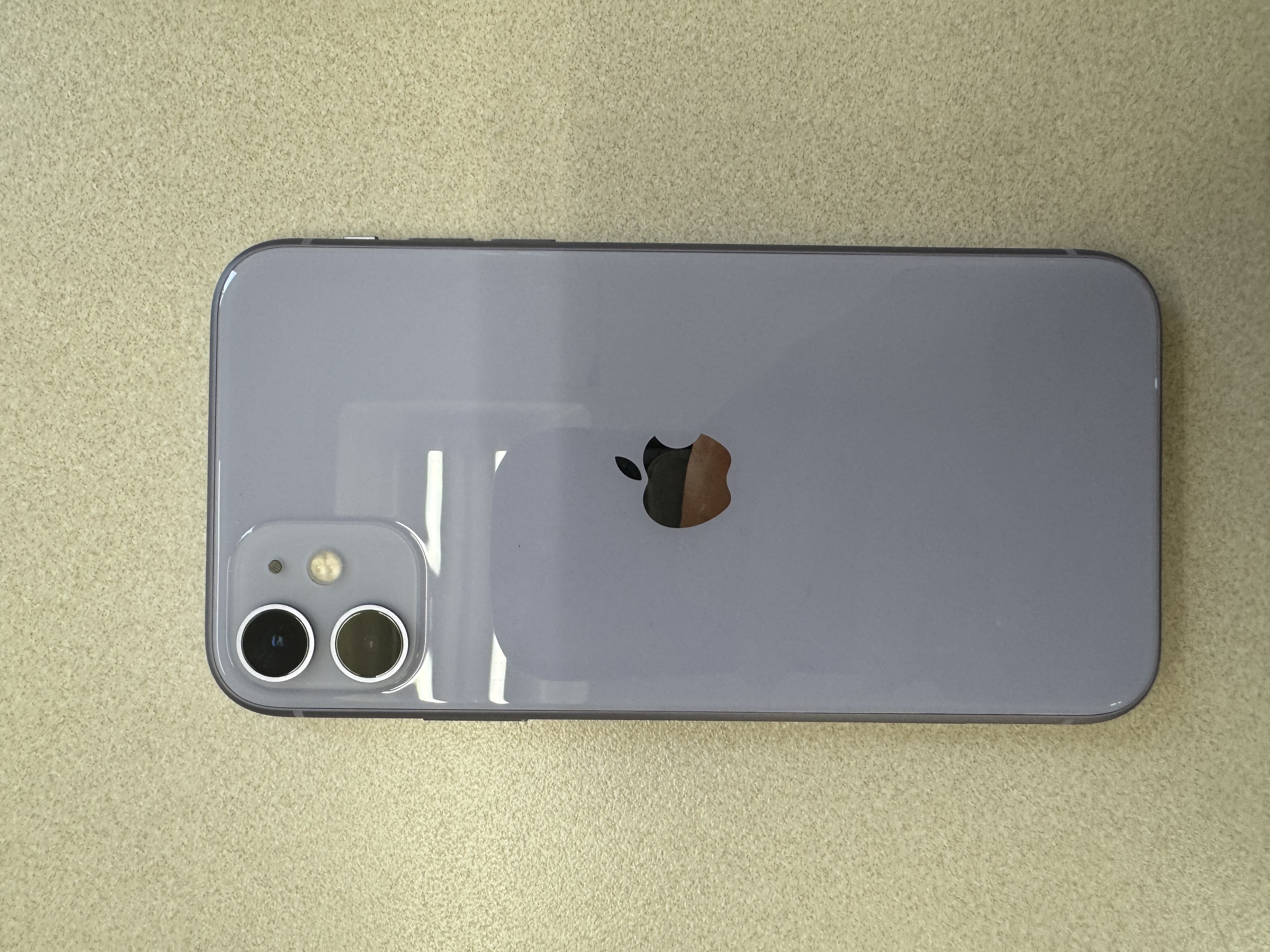【iPhone11】買取 256GB | パープル　《石垣店》