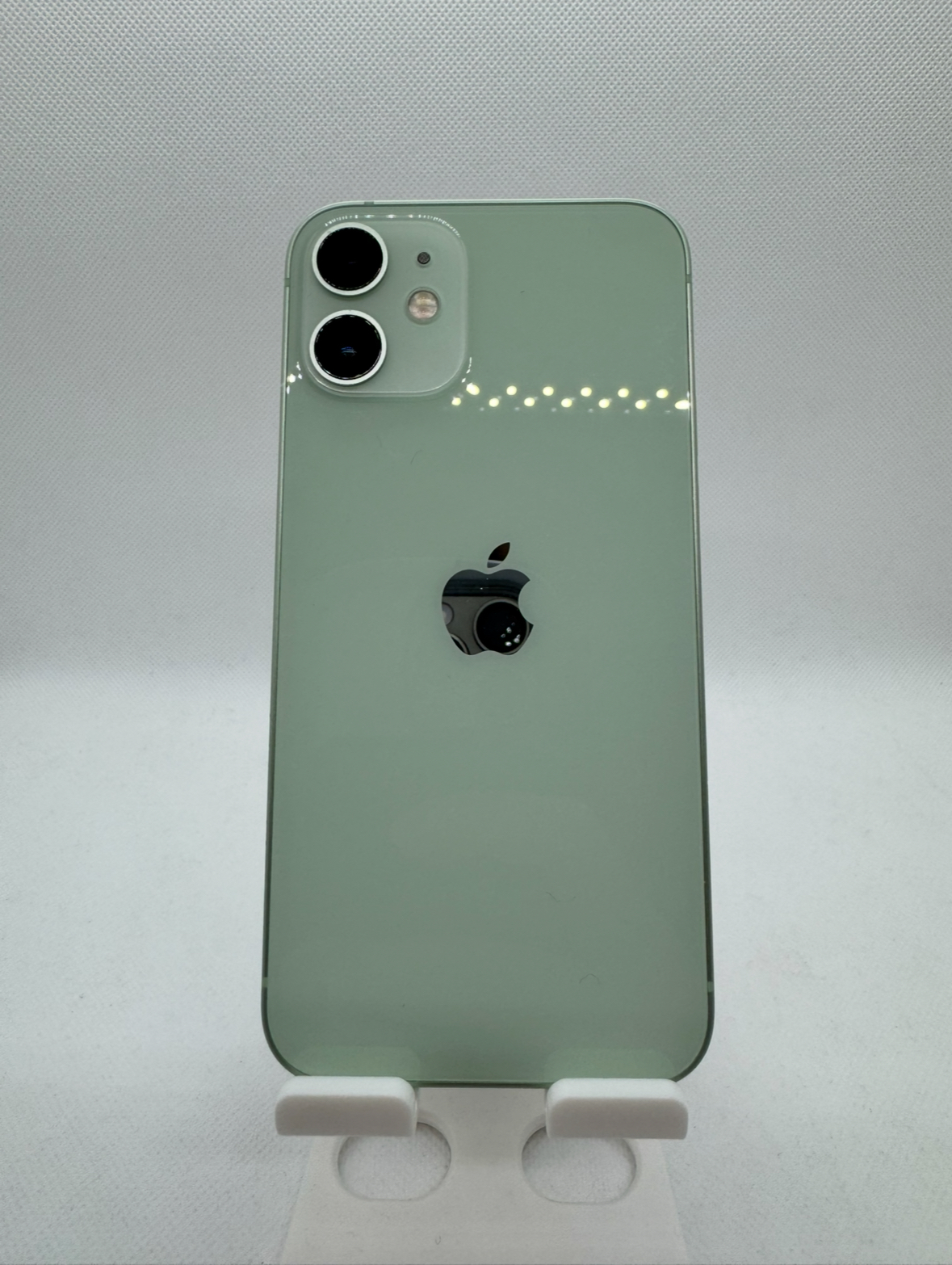 iPhone12mini 128GB グリーン 【浦添店】