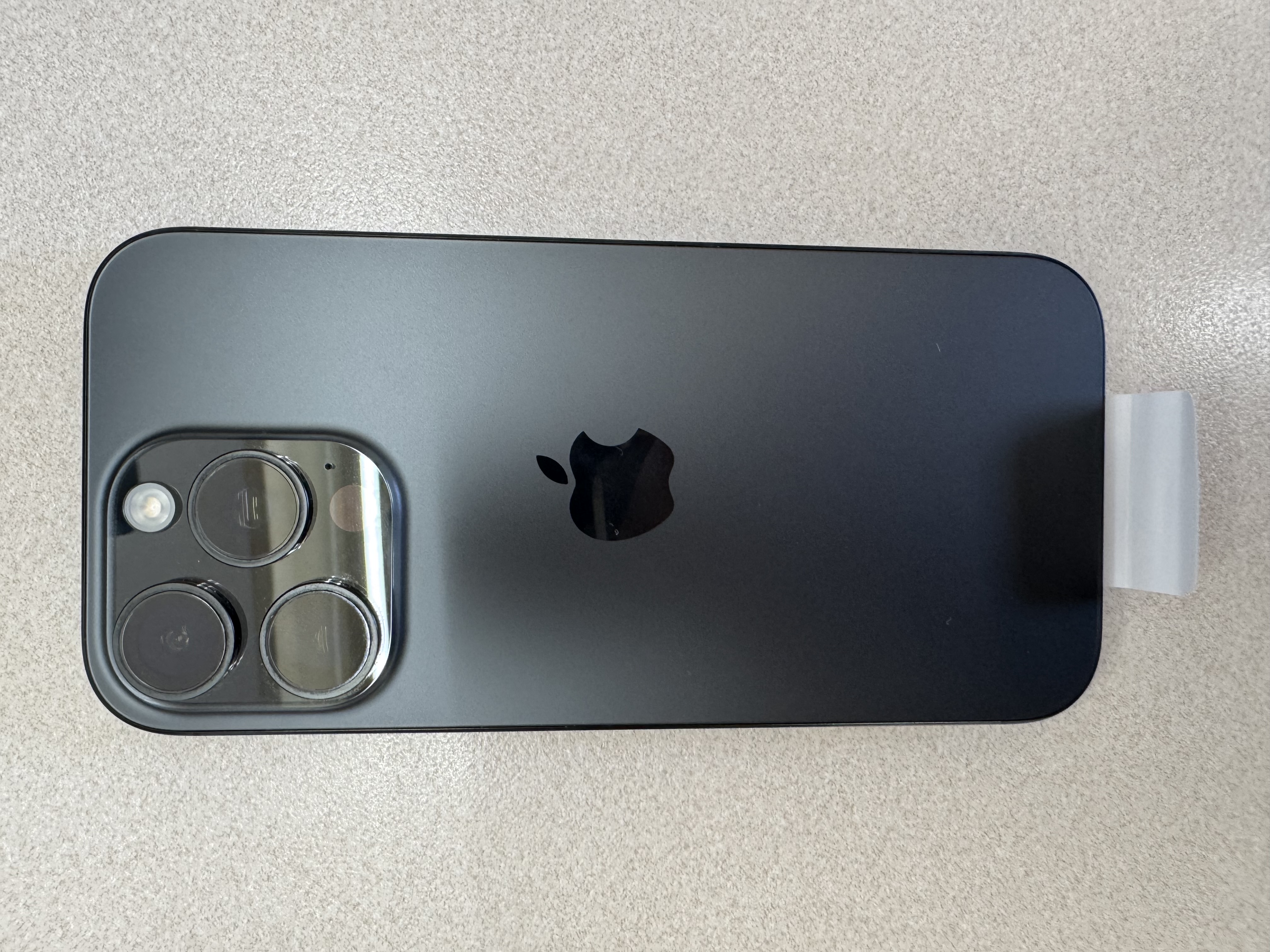 【iPhone16Pro】買取 256GB | ゴールド　《石垣店》