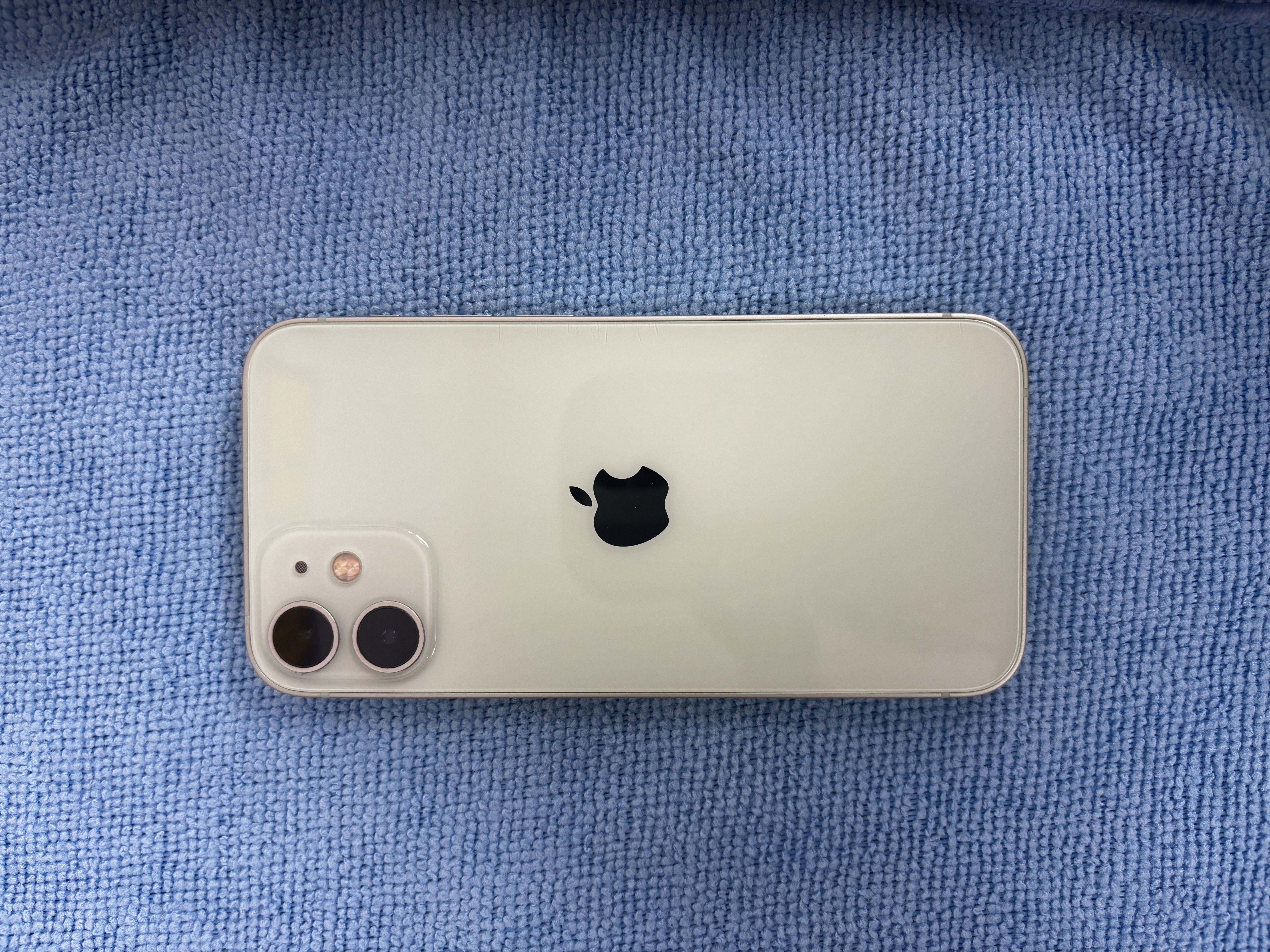 【iPhone12mini】買取 128GB | グリーン　《宮古店》