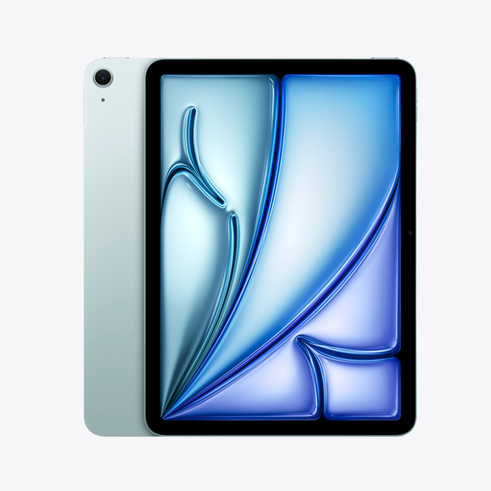 iPad Air 13インチ 第7世代 (M3) Wi-Fi + Cellular