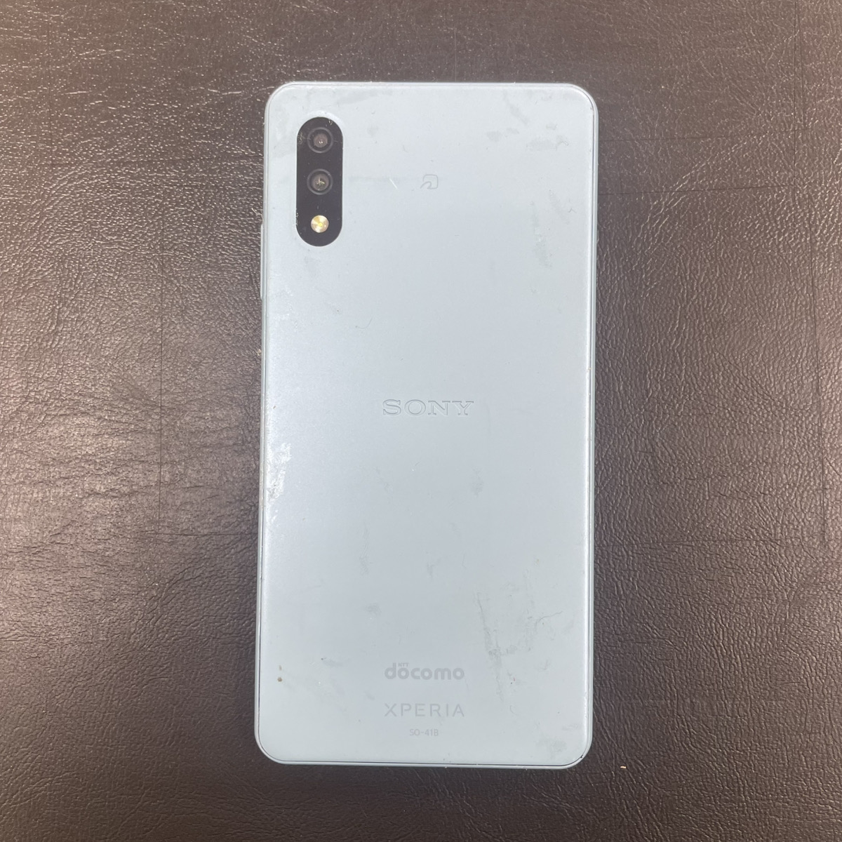 XPERIA Ace II  ブルー 64GB docomo ⚪︎　【石垣店】