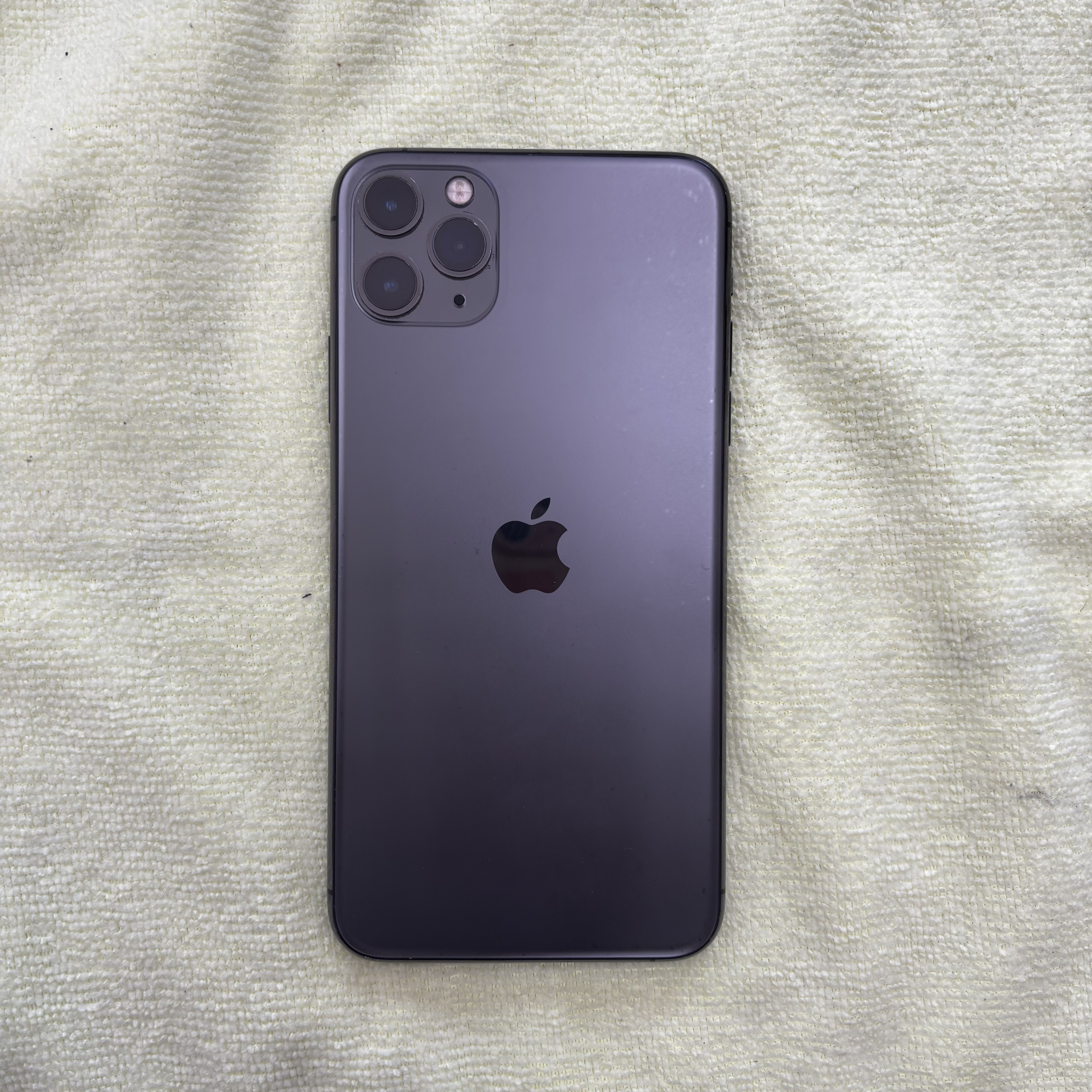 【iPhone11Pro】買取 512GB | ミッドナイトグリーン　《浦添店》