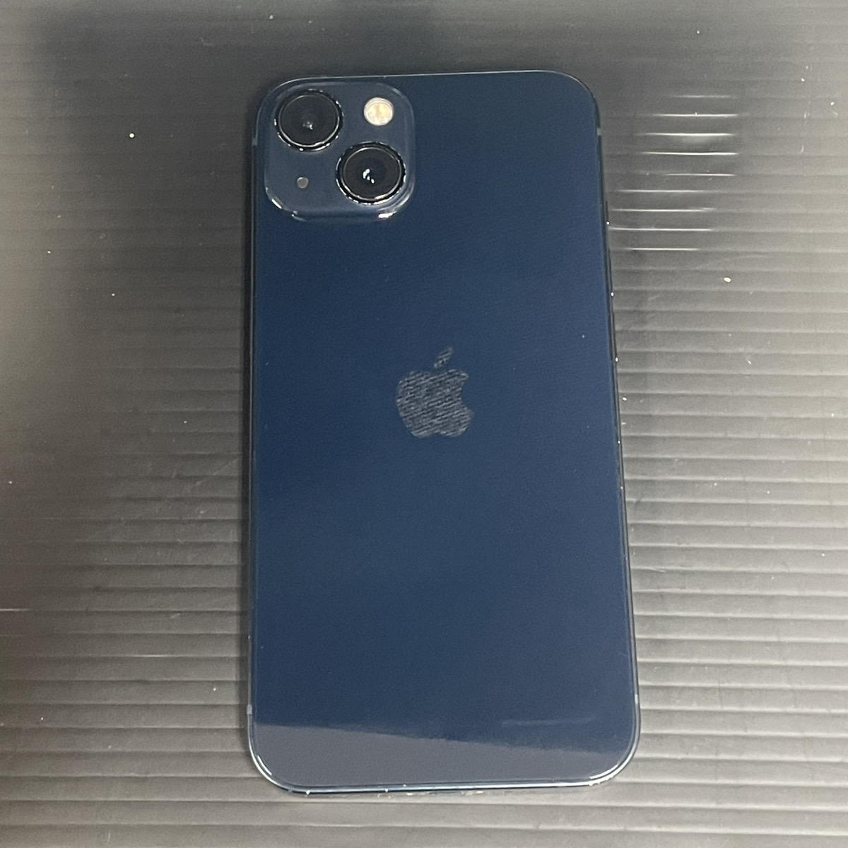 【iPhone13】買取 128GB | ブルー　《石垣店》